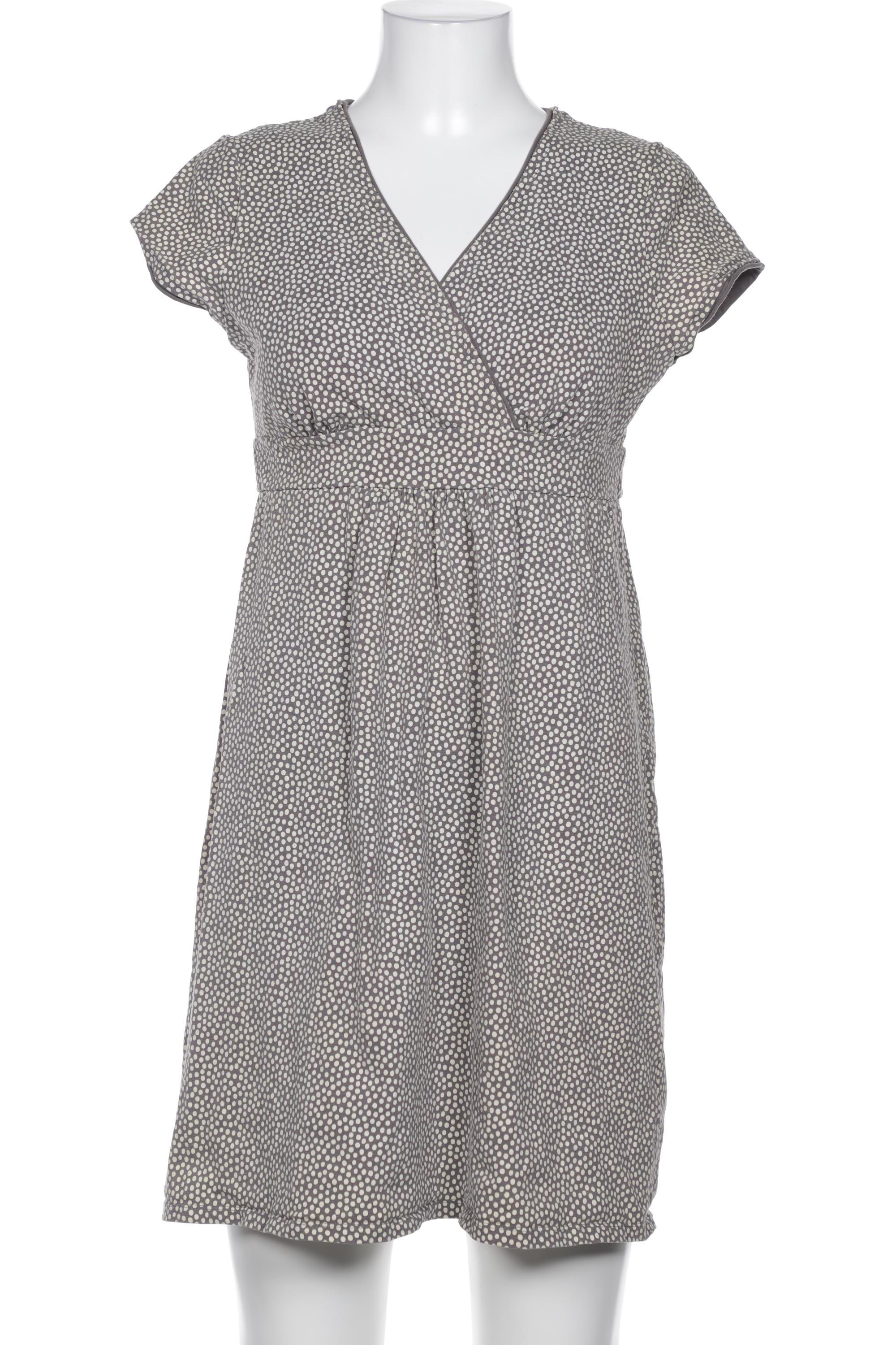 

Boden Damen Kleid, grau