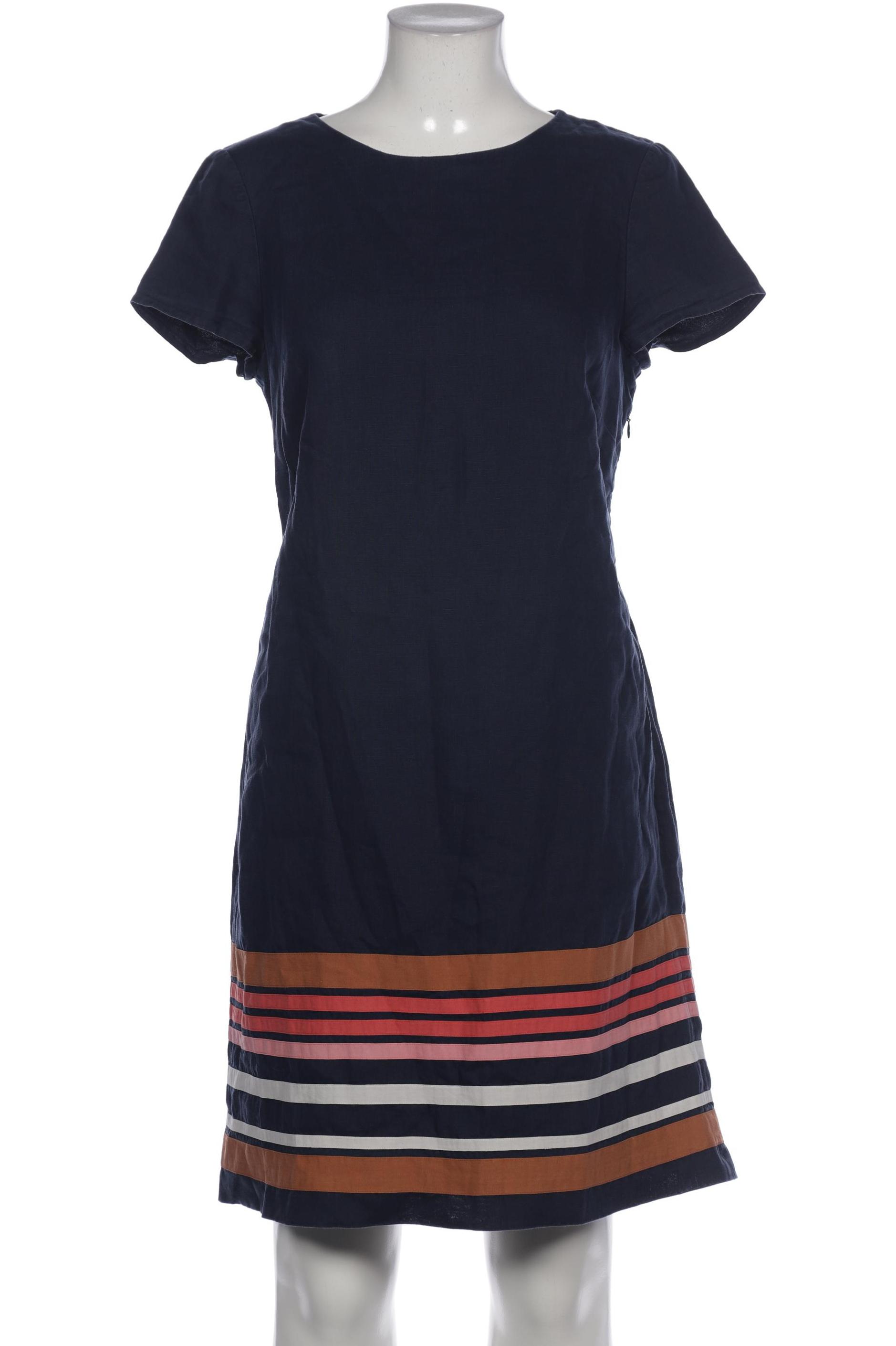 

Boden Damen Kleid, marineblau, Gr. 38