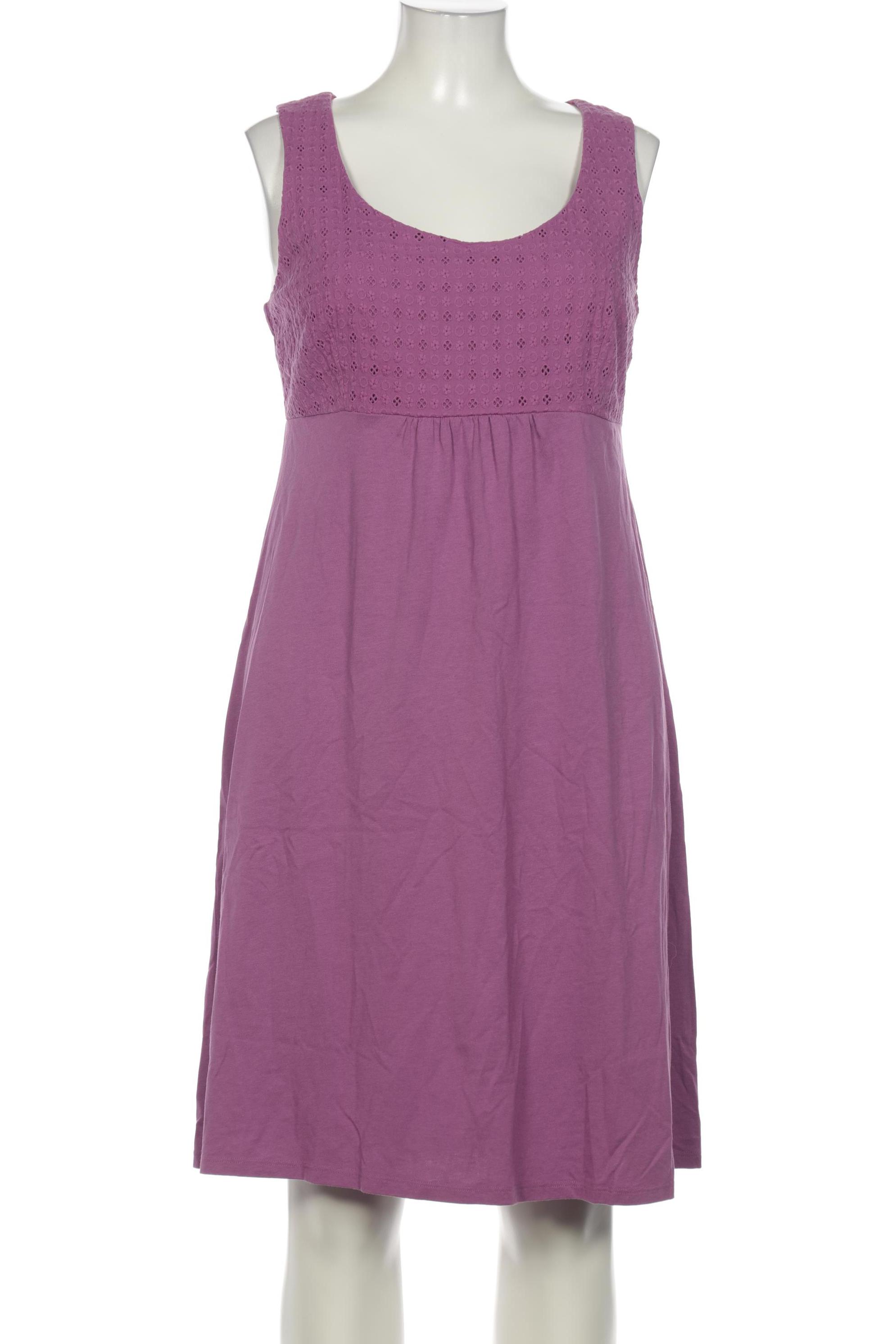 

Boden Damen Kleid, flieder