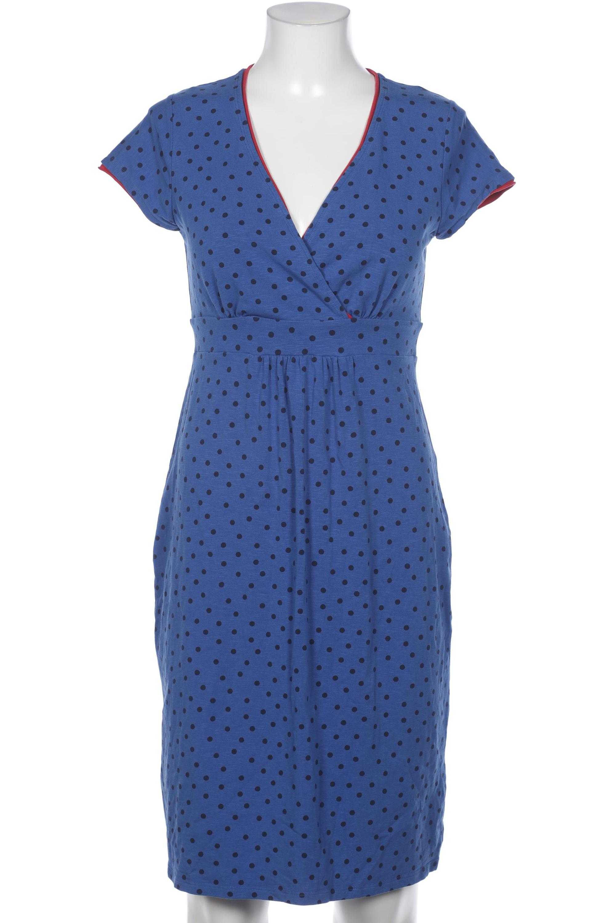 

Boden Damen Kleid, blau, Gr. 38