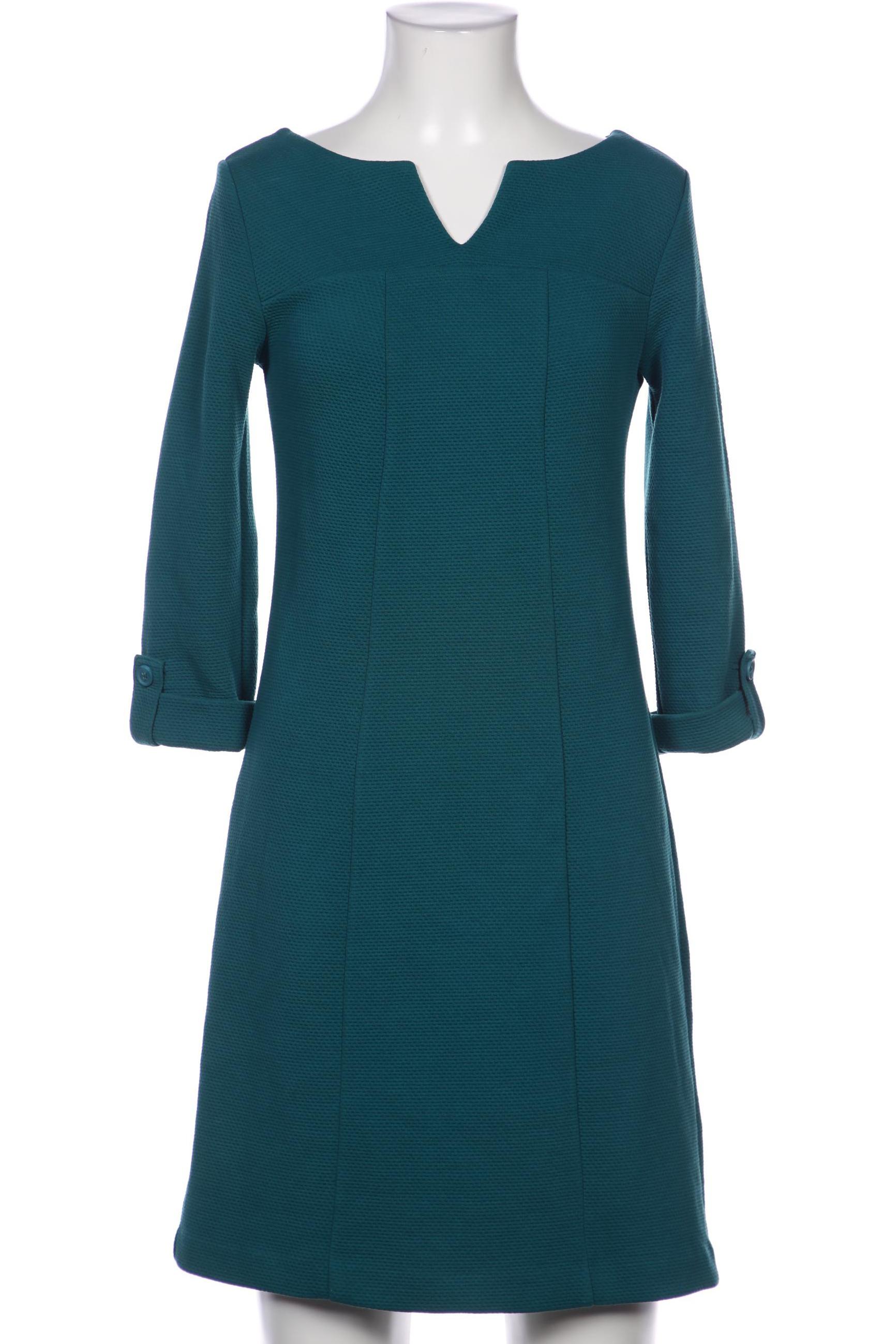 

Boden Damen Kleid, türkis, Gr. 34