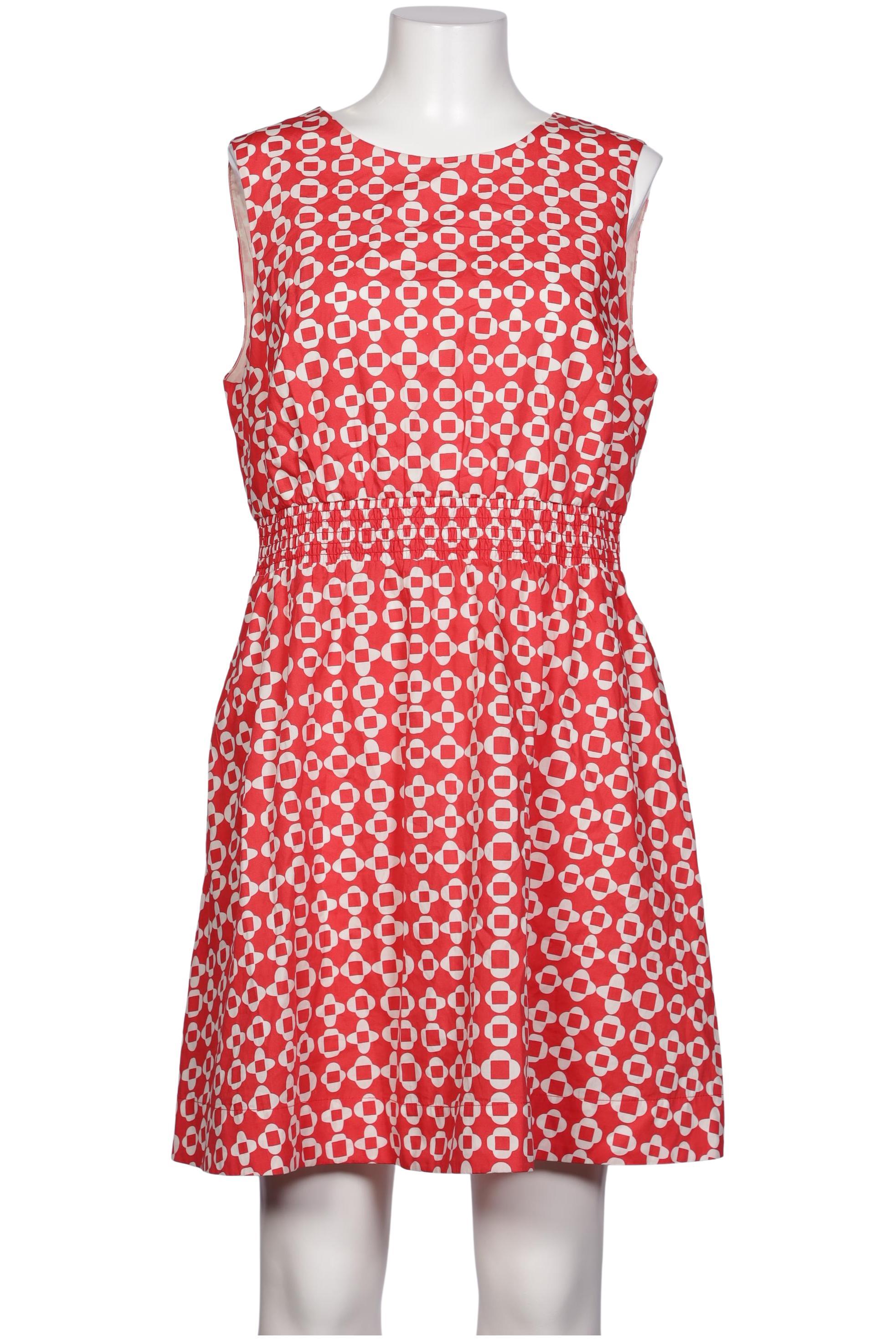 

Boden Damen Kleid, rot, Gr. 42