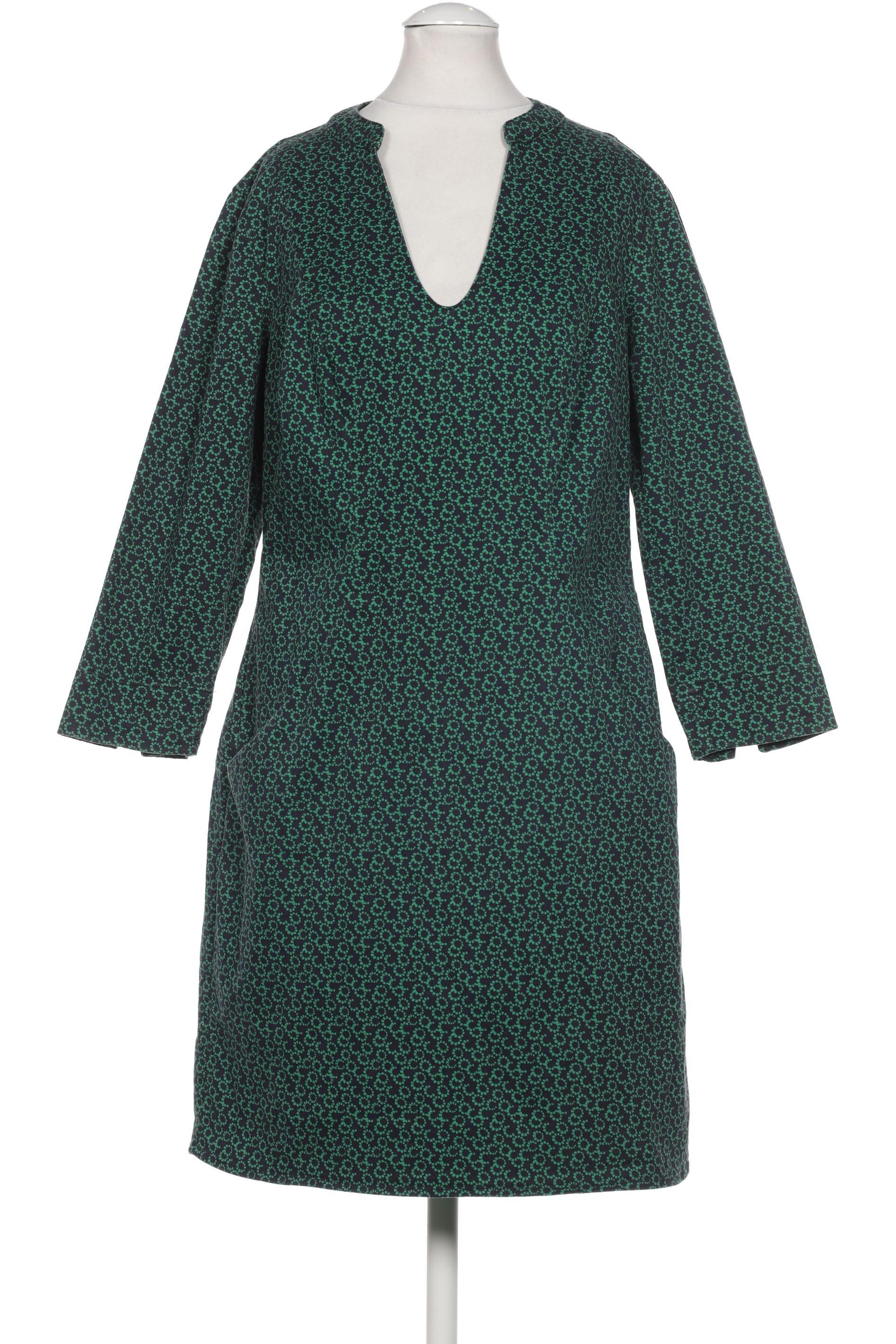

Boden Damen Kleid, grün, Gr. 36