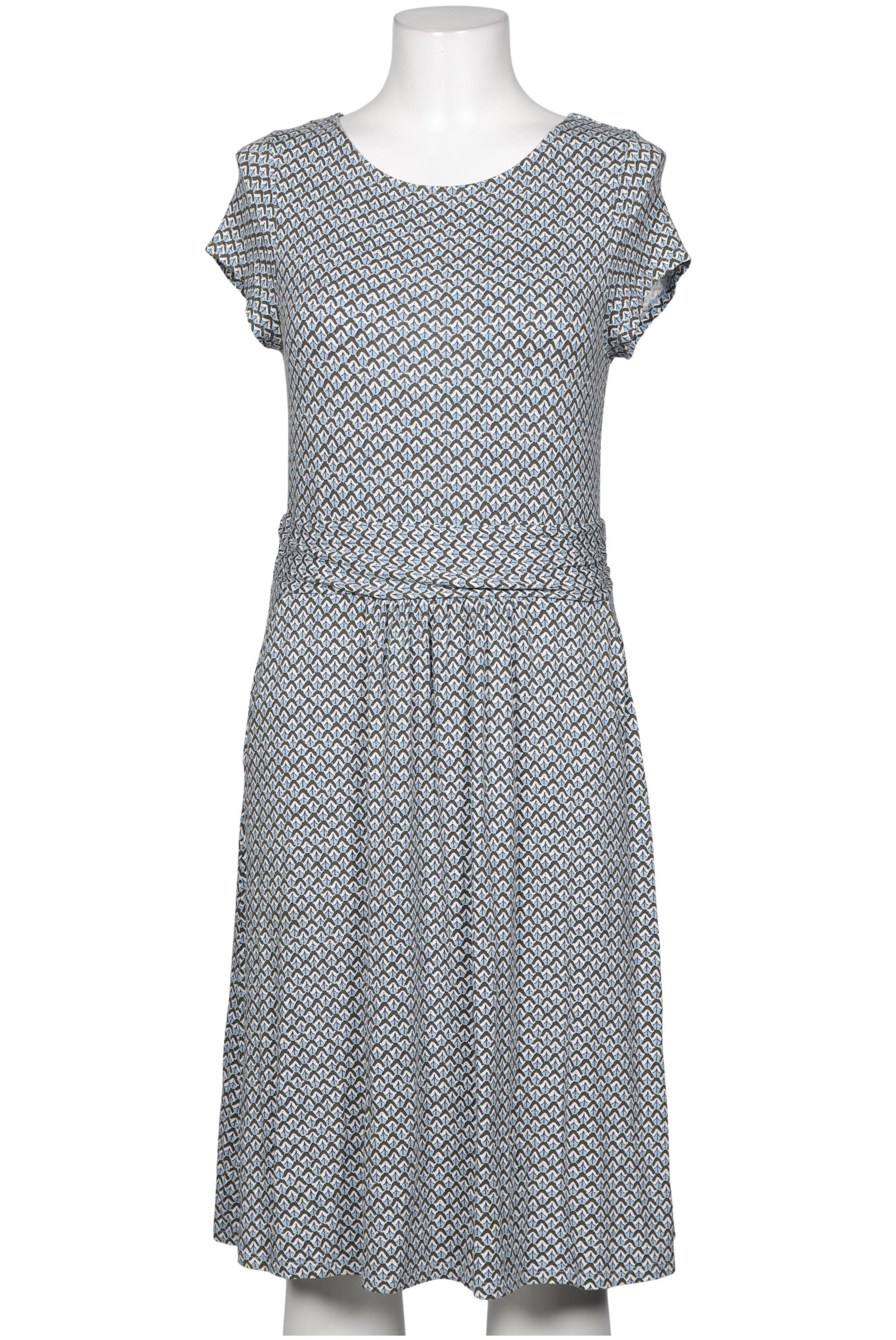 

Boden Damen Kleid, blau, Gr. 38