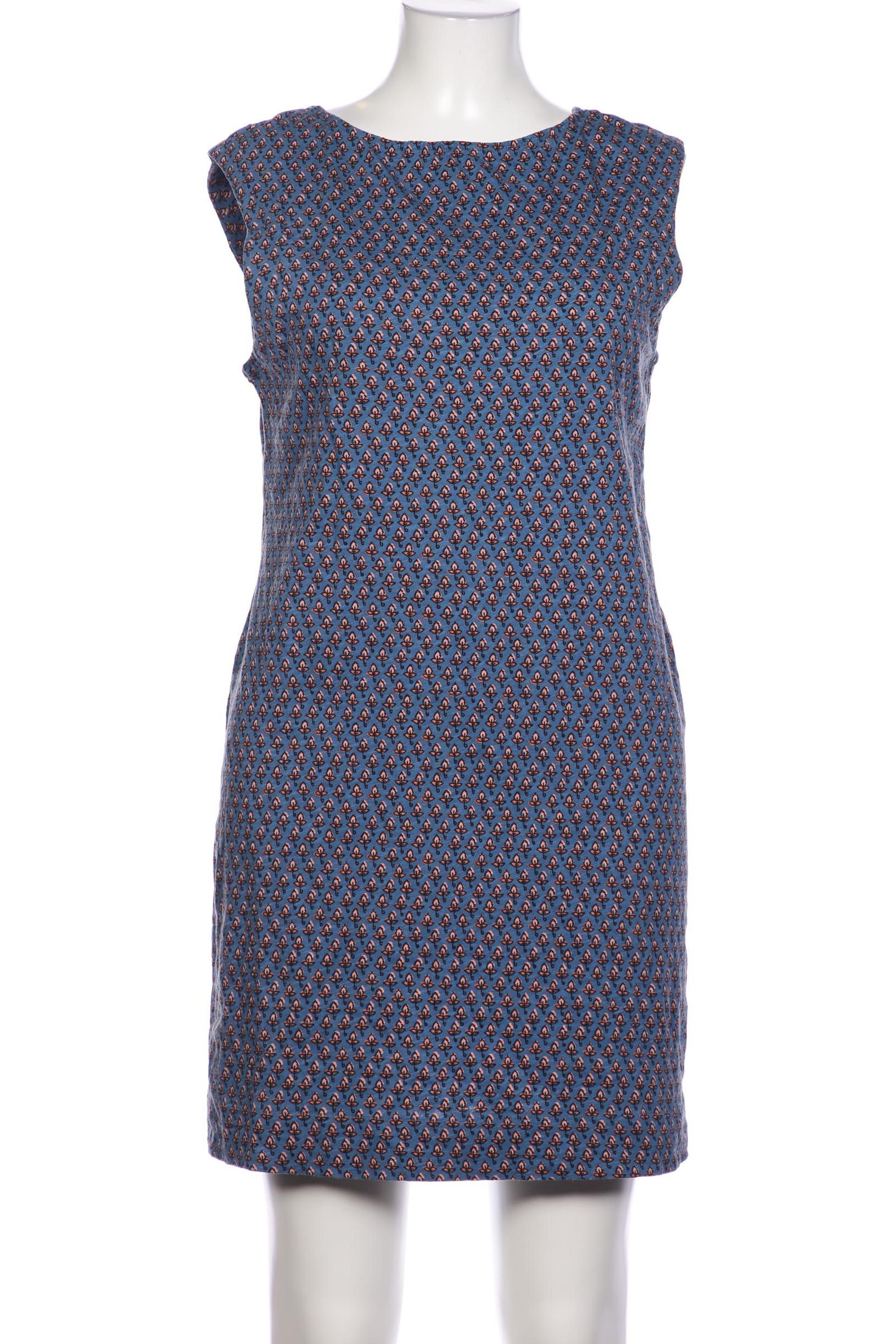 

Boden Damen Kleid, blau, Gr. 14