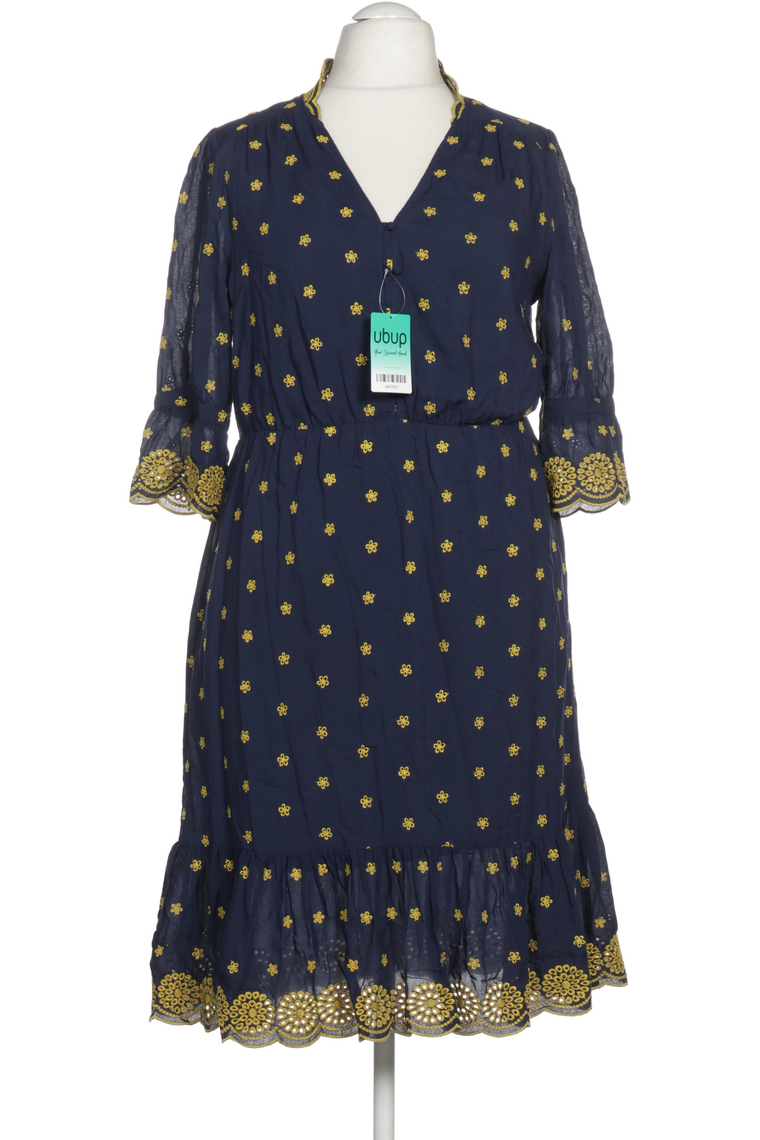 

Boden Damen Kleid, blau, Gr. 16