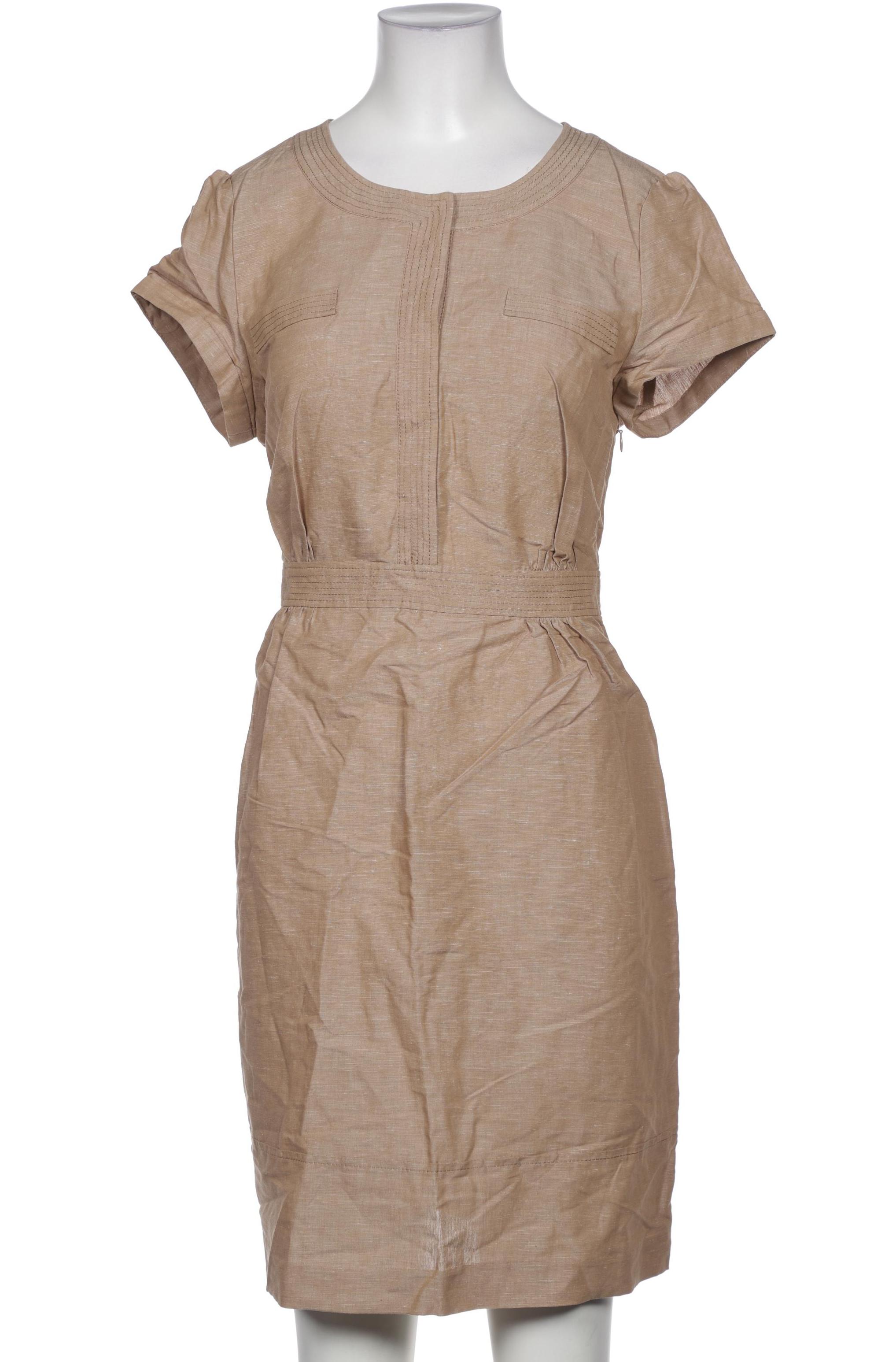 

Boden Damen Kleid, beige
