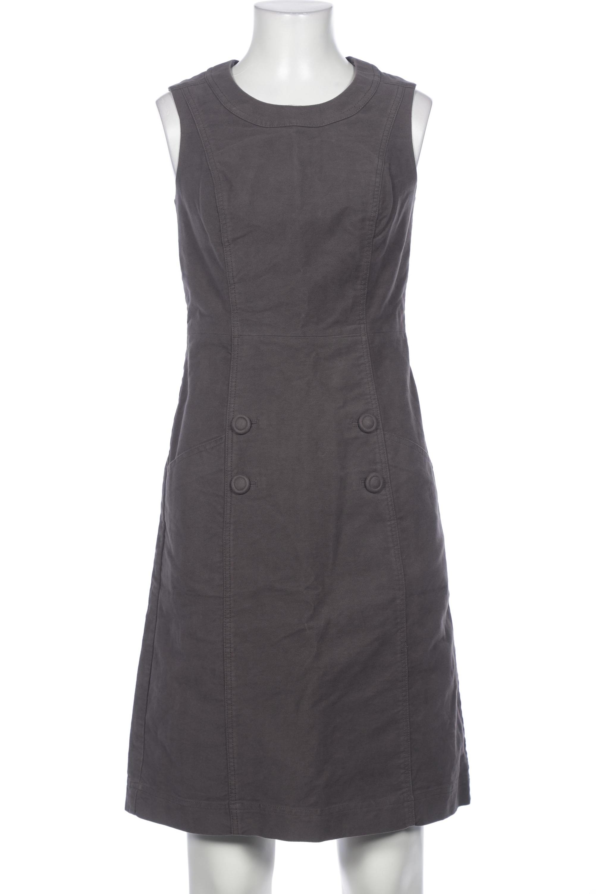 

Boden Damen Kleid, grau, Gr. 34