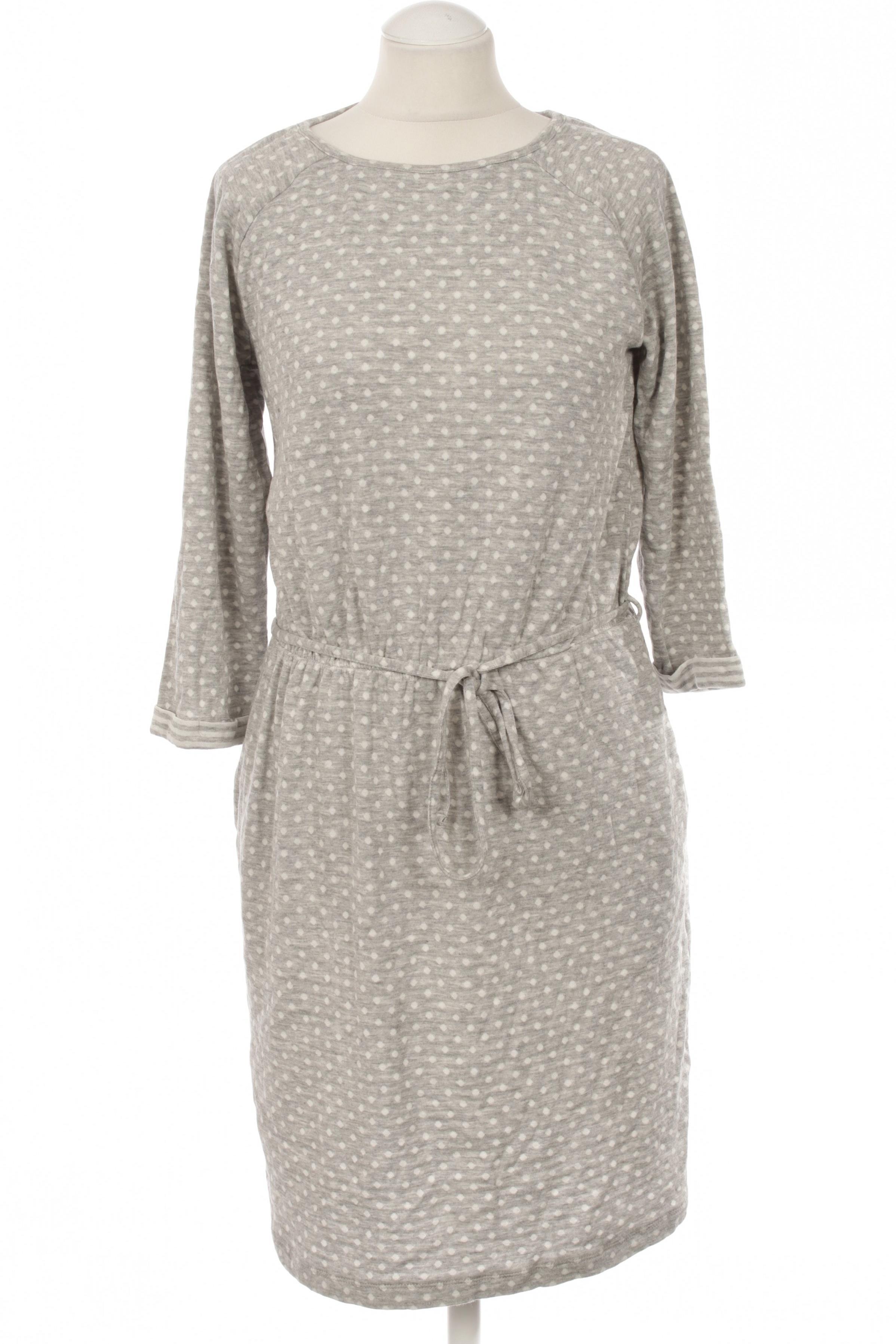 

Boden Damen Kleid, grau, Gr.