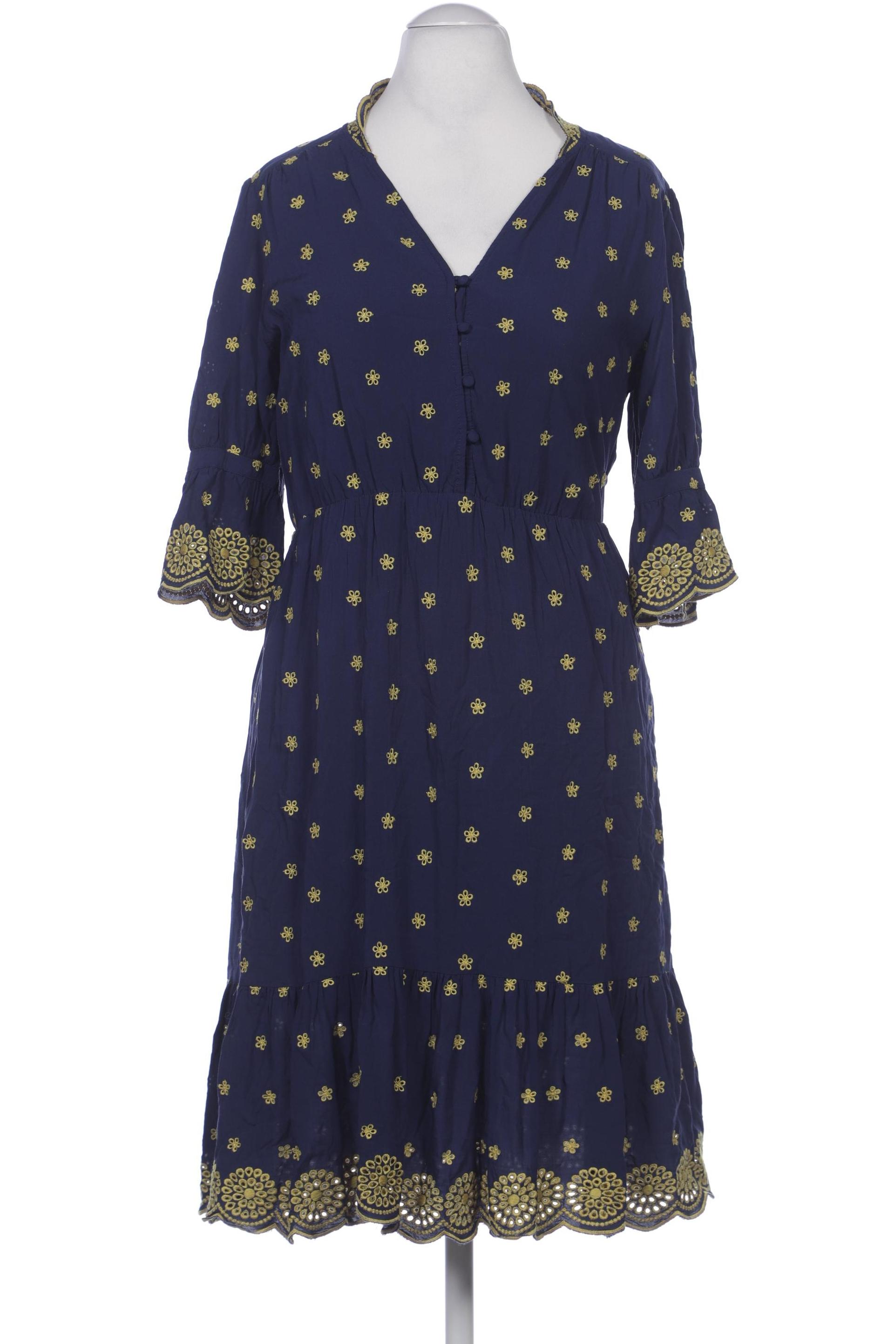 

Boden Damen Kleid, marineblau, Gr. 38