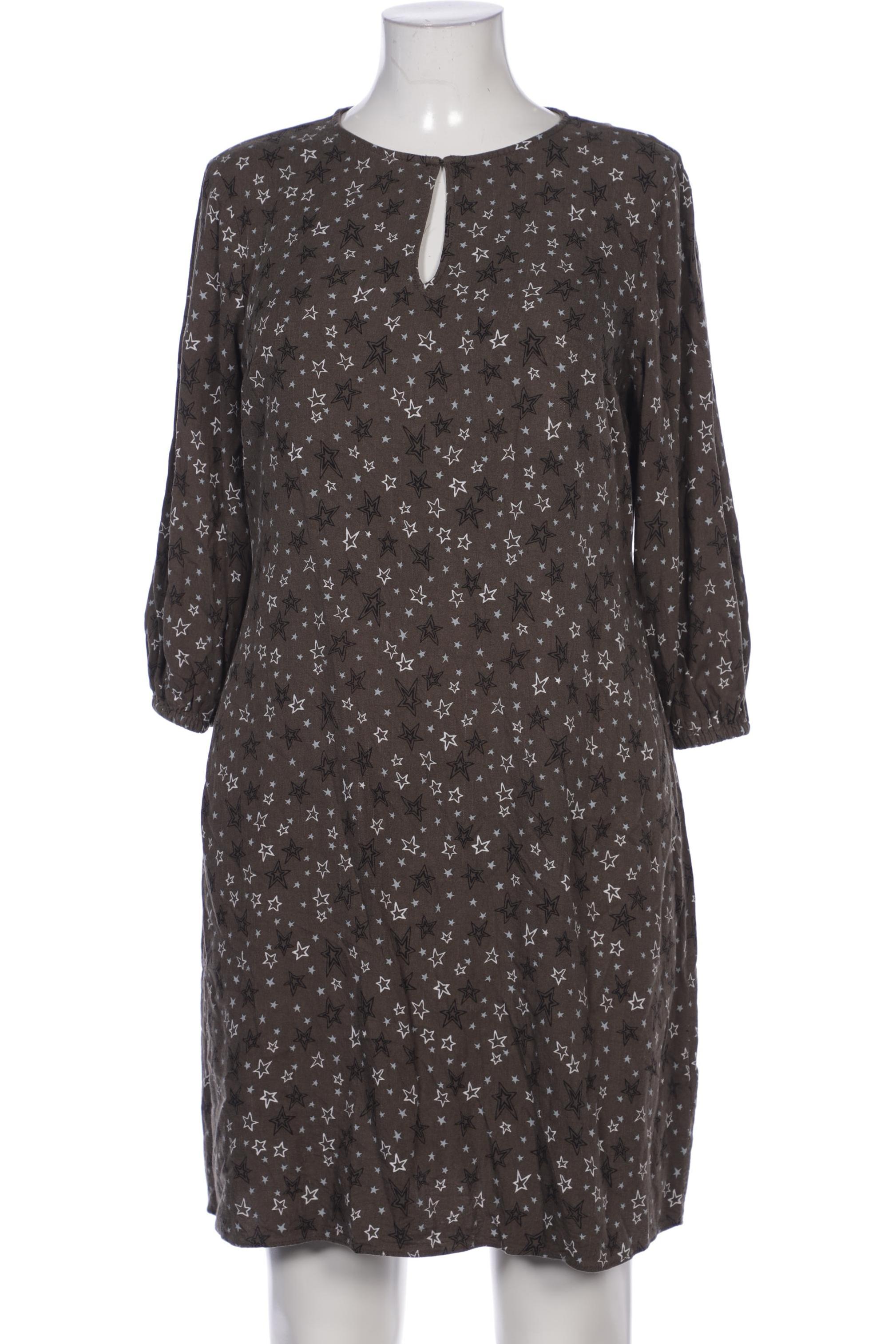 

Boden Damen Kleid, grün, Gr. 40