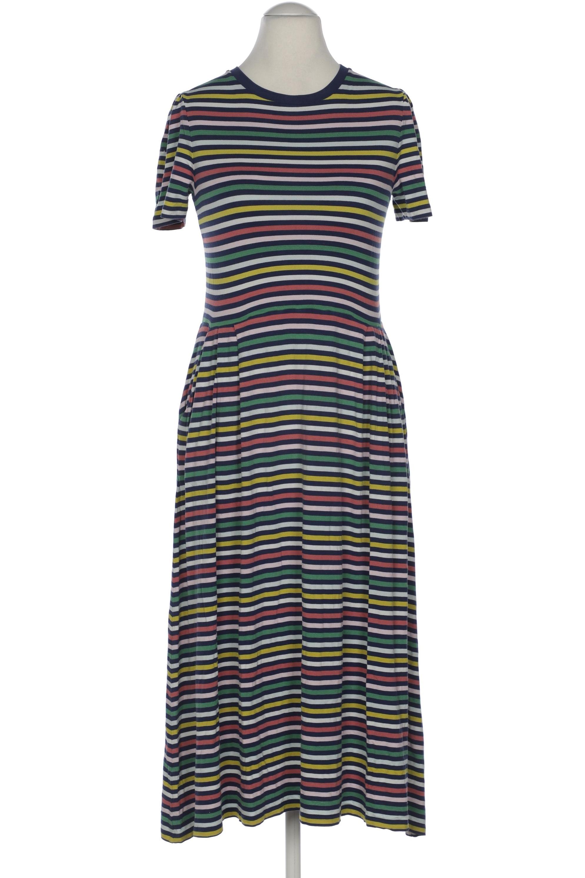 

Boden Damen Kleid, mehrfarbig, Gr. 38