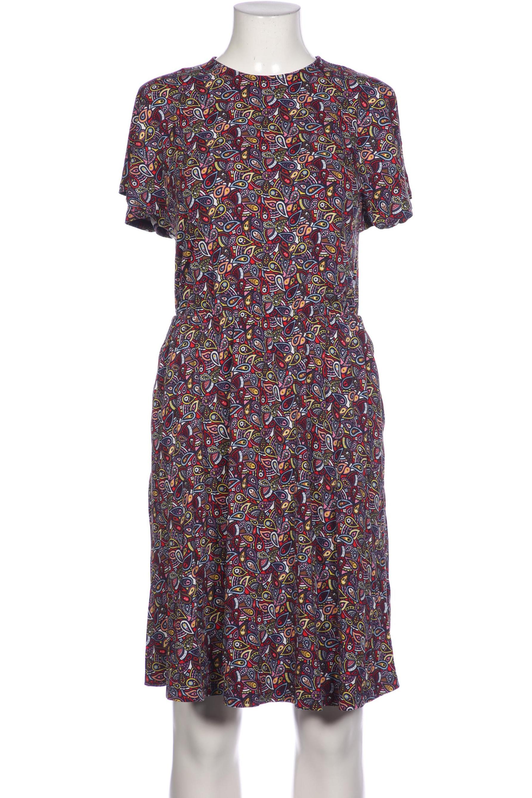 

Boden Damen Kleid, mehrfarbig, Gr. 38