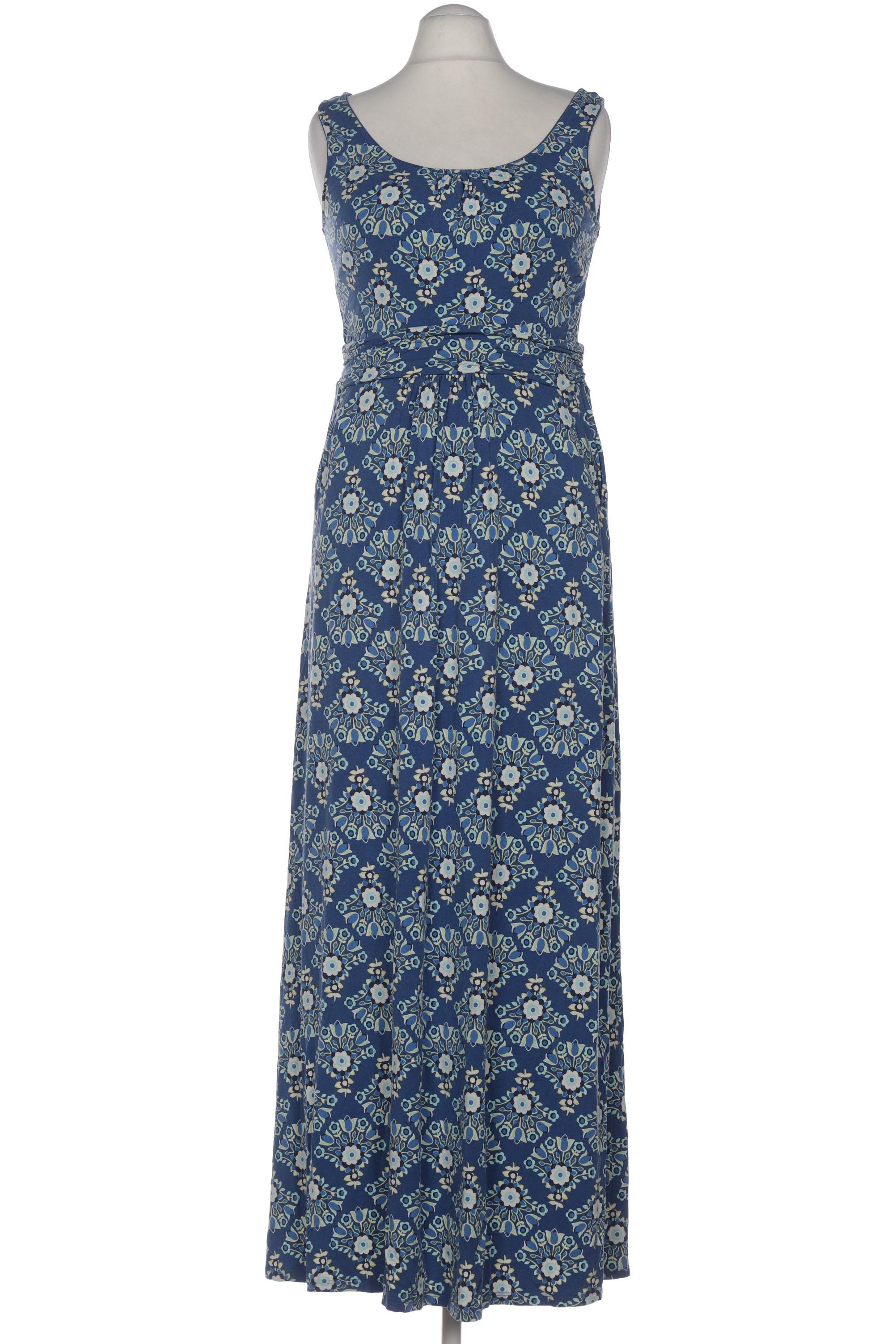

Boden Damen Kleid, blau
