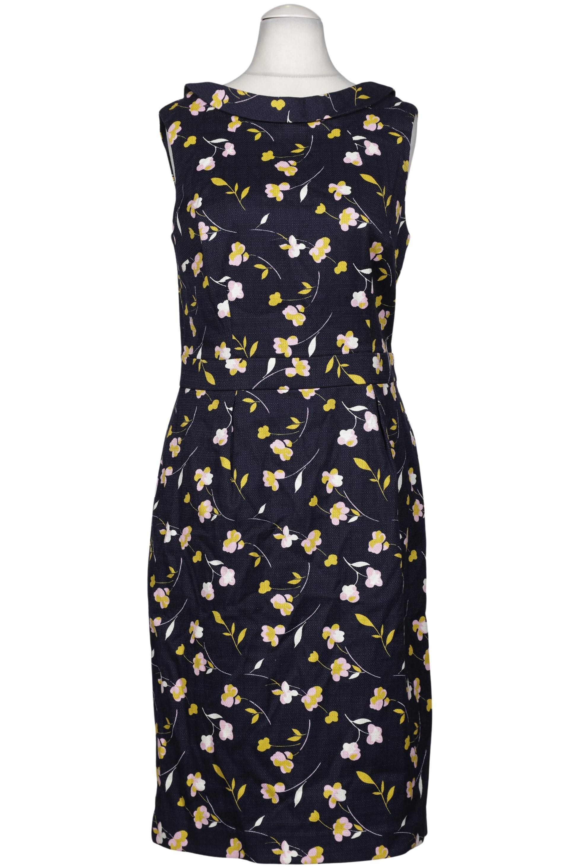 

Boden Damen Kleid, marineblau, Gr. 40