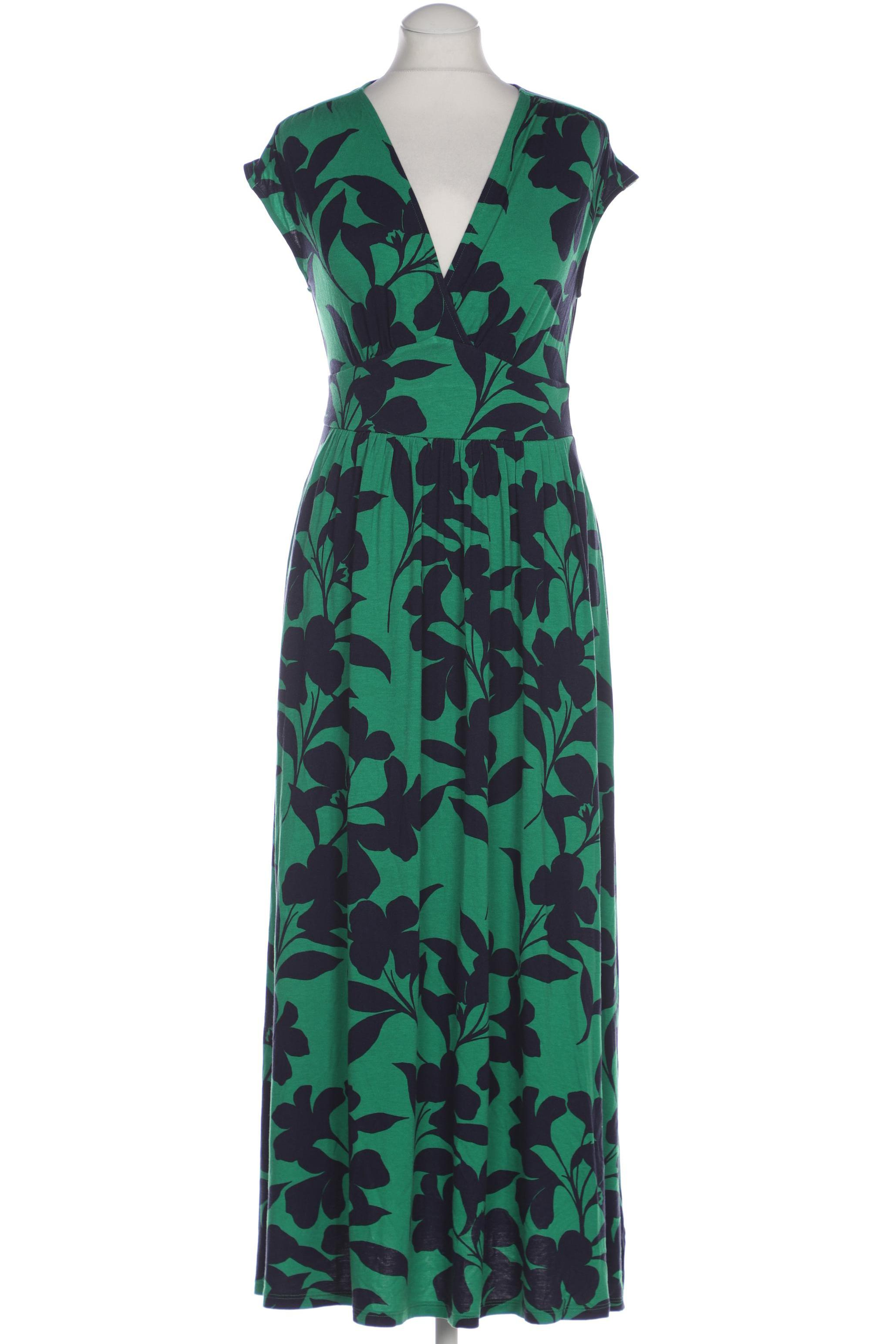 

Boden Damen Kleid, grün, Gr. 8