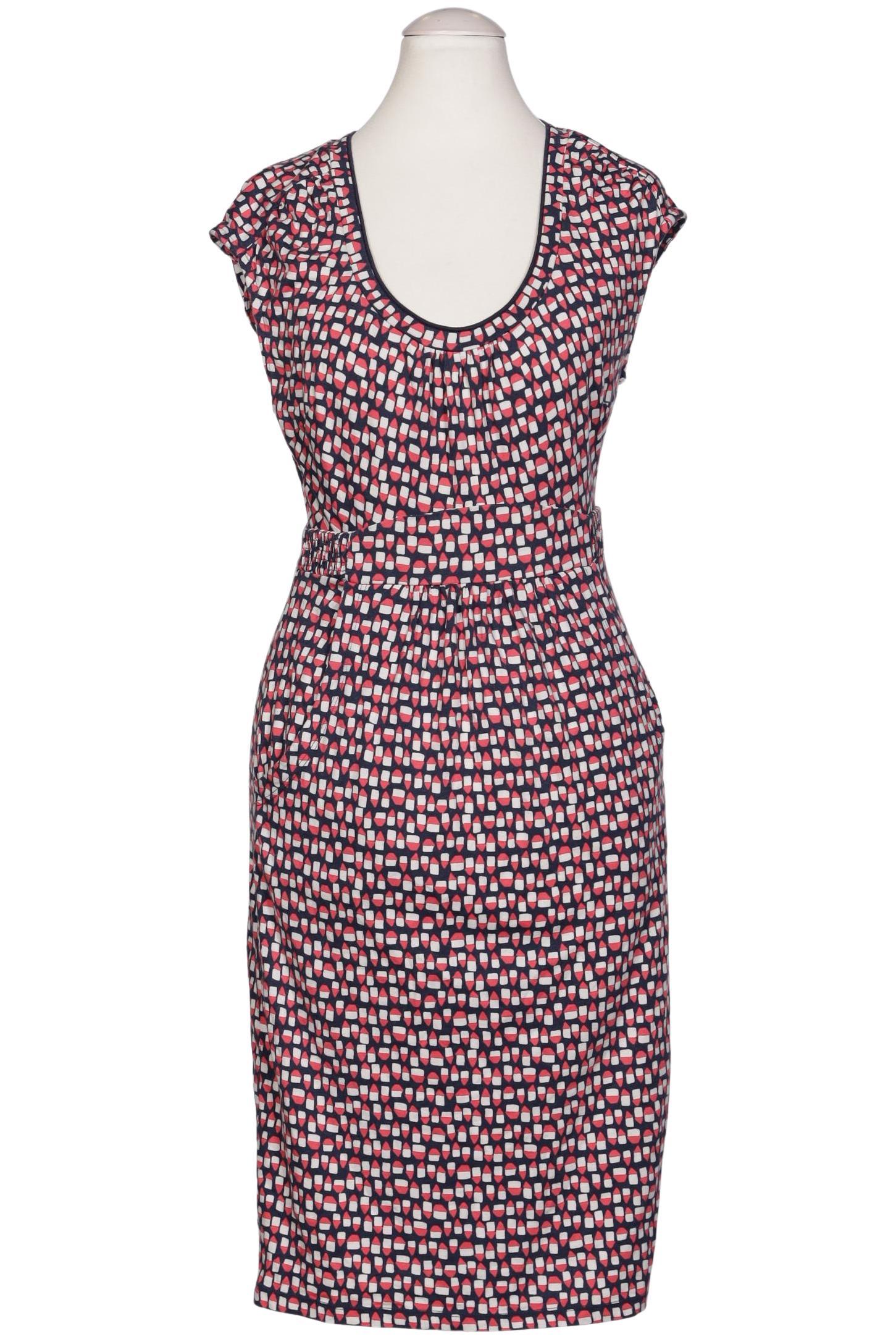 

Boden Damen Kleid, mehrfarbig, Gr. 34