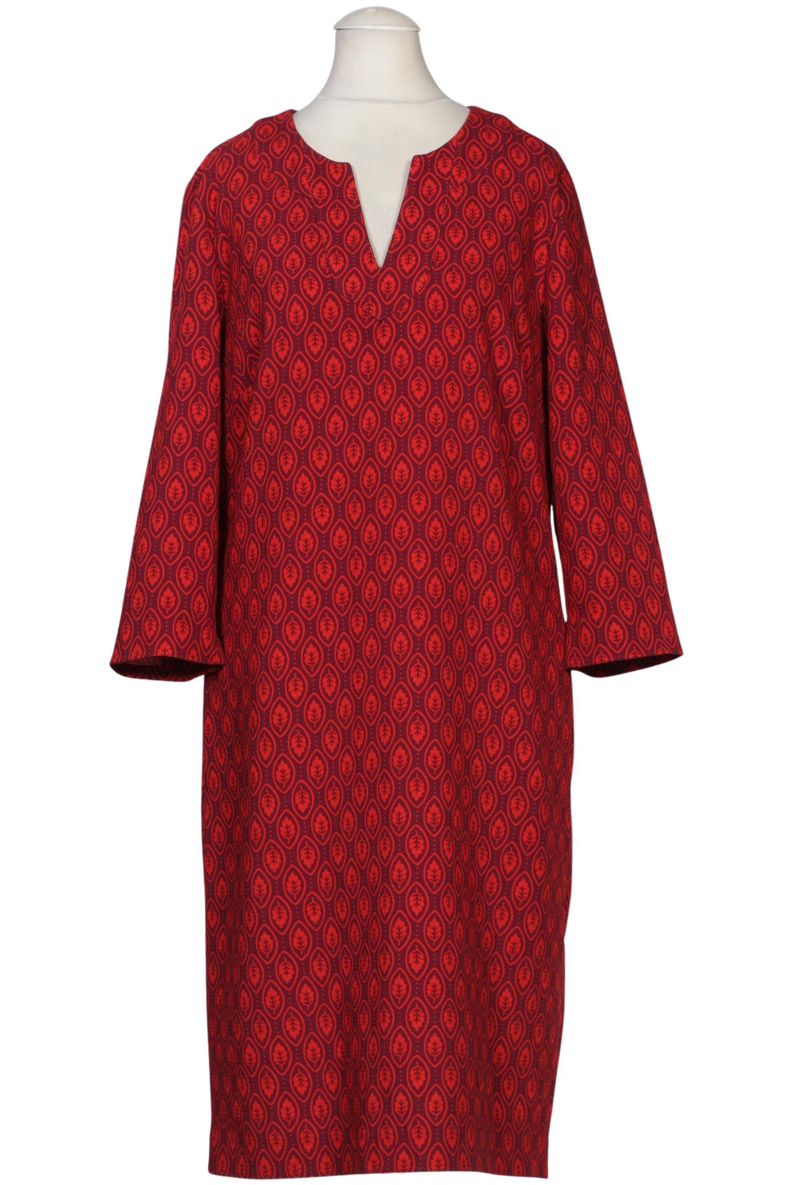 

Boden Damen Kleid, rot, Gr. 38