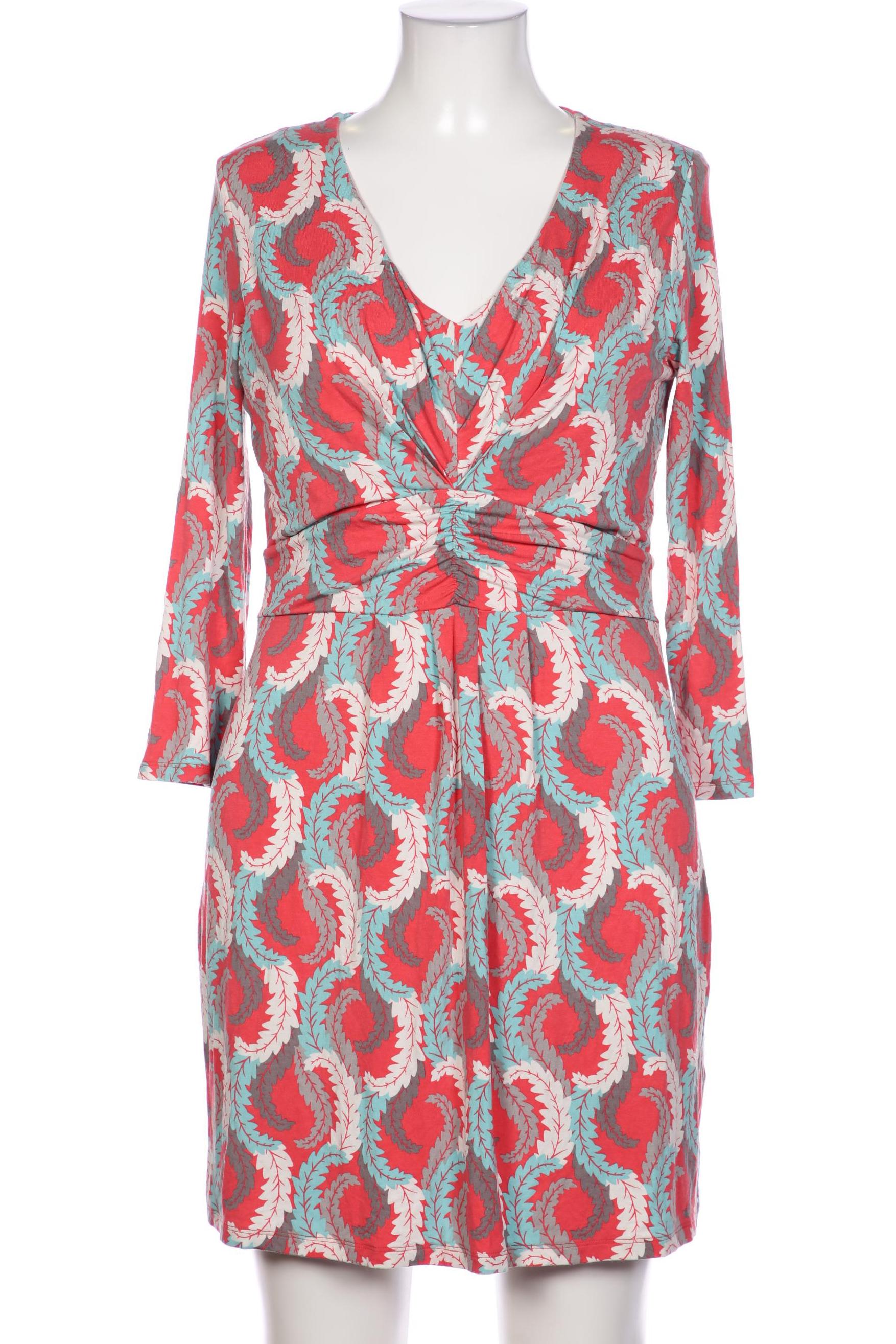 

Boden Damen Kleid, mehrfarbig, Gr. 42