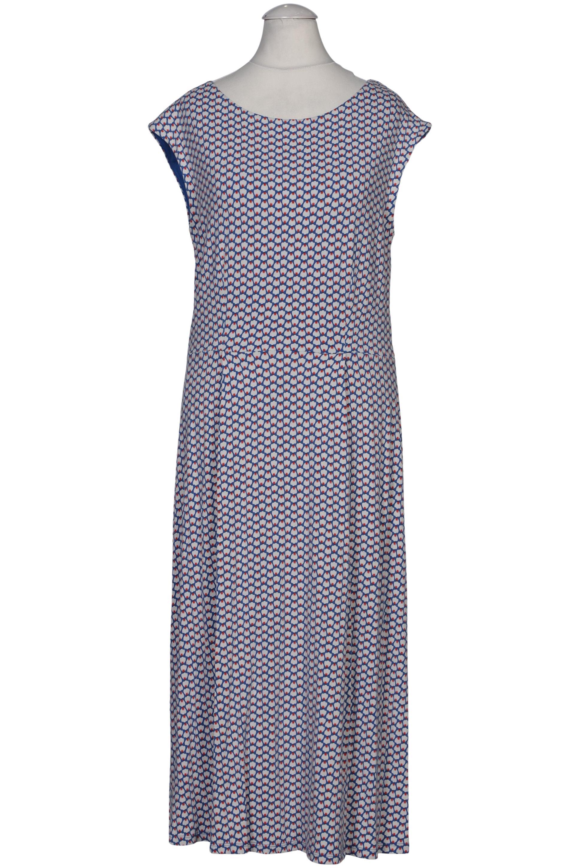 

Boden Damen Kleid, mehrfarbig, Gr. 38