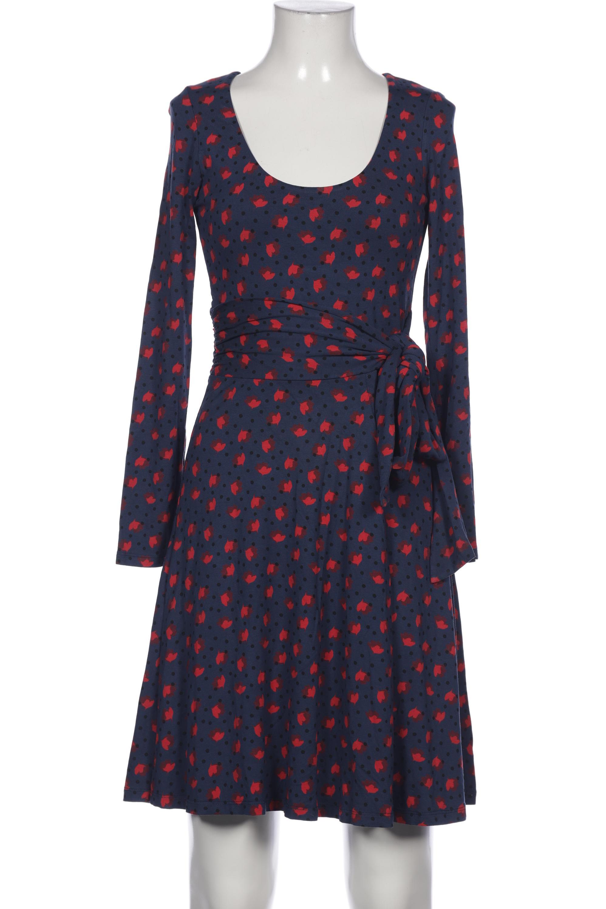 

Boden Damen Kleid, marineblau