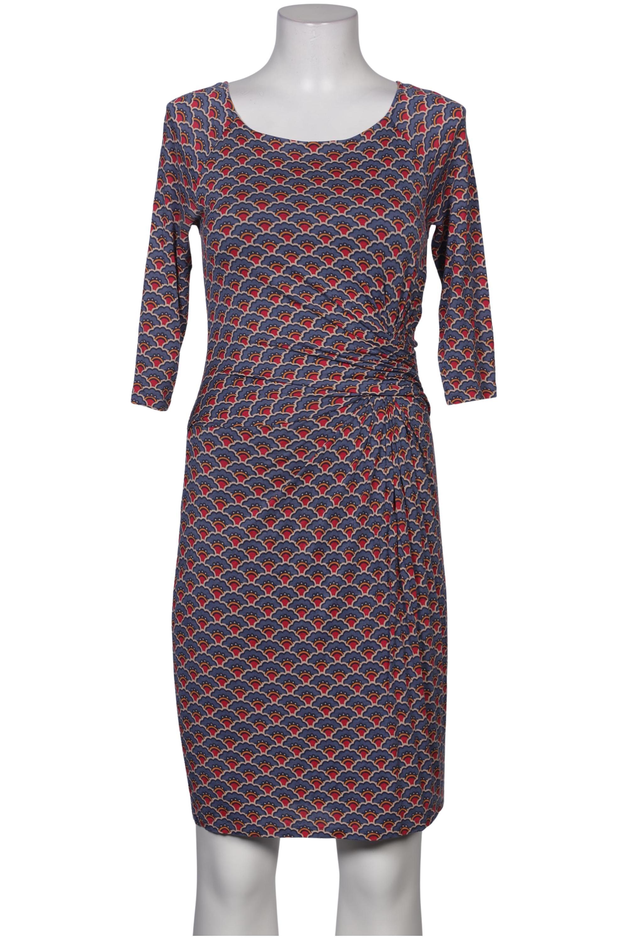 

Boden Damen Kleid, blau, Gr. 38