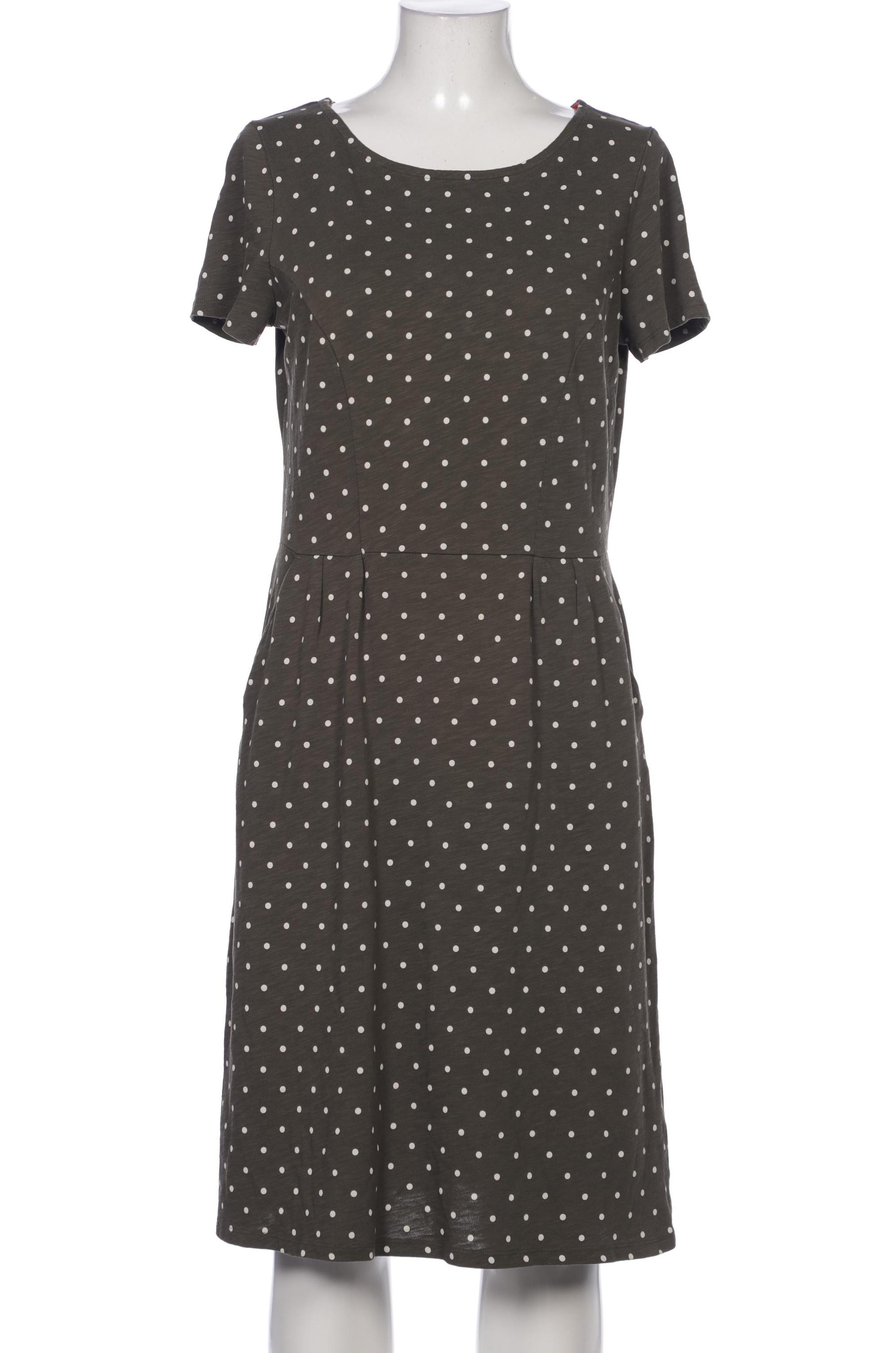 

Boden Damen Kleid, grün, Gr. 38