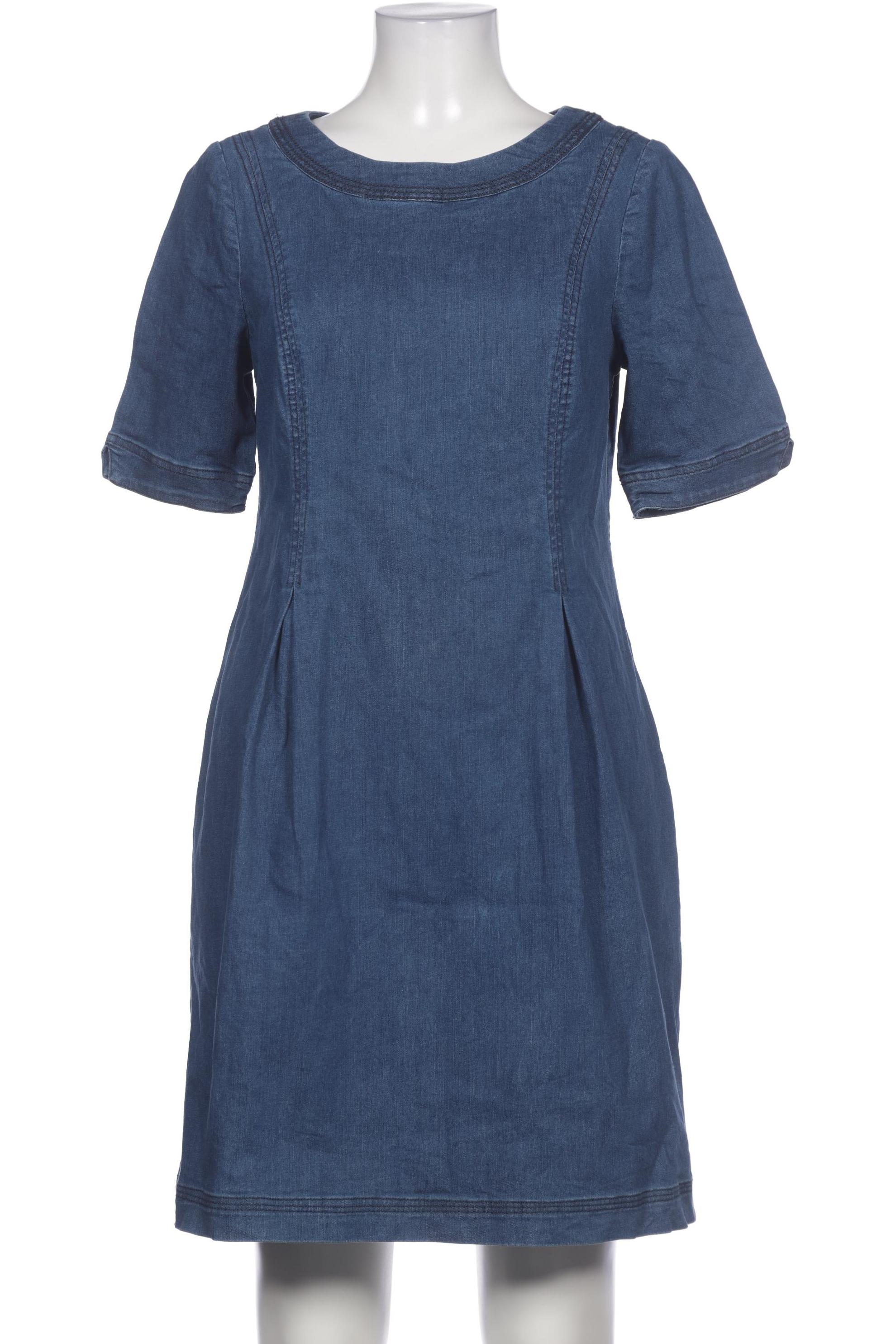 

Boden Damen Kleid, blau, Gr. 38