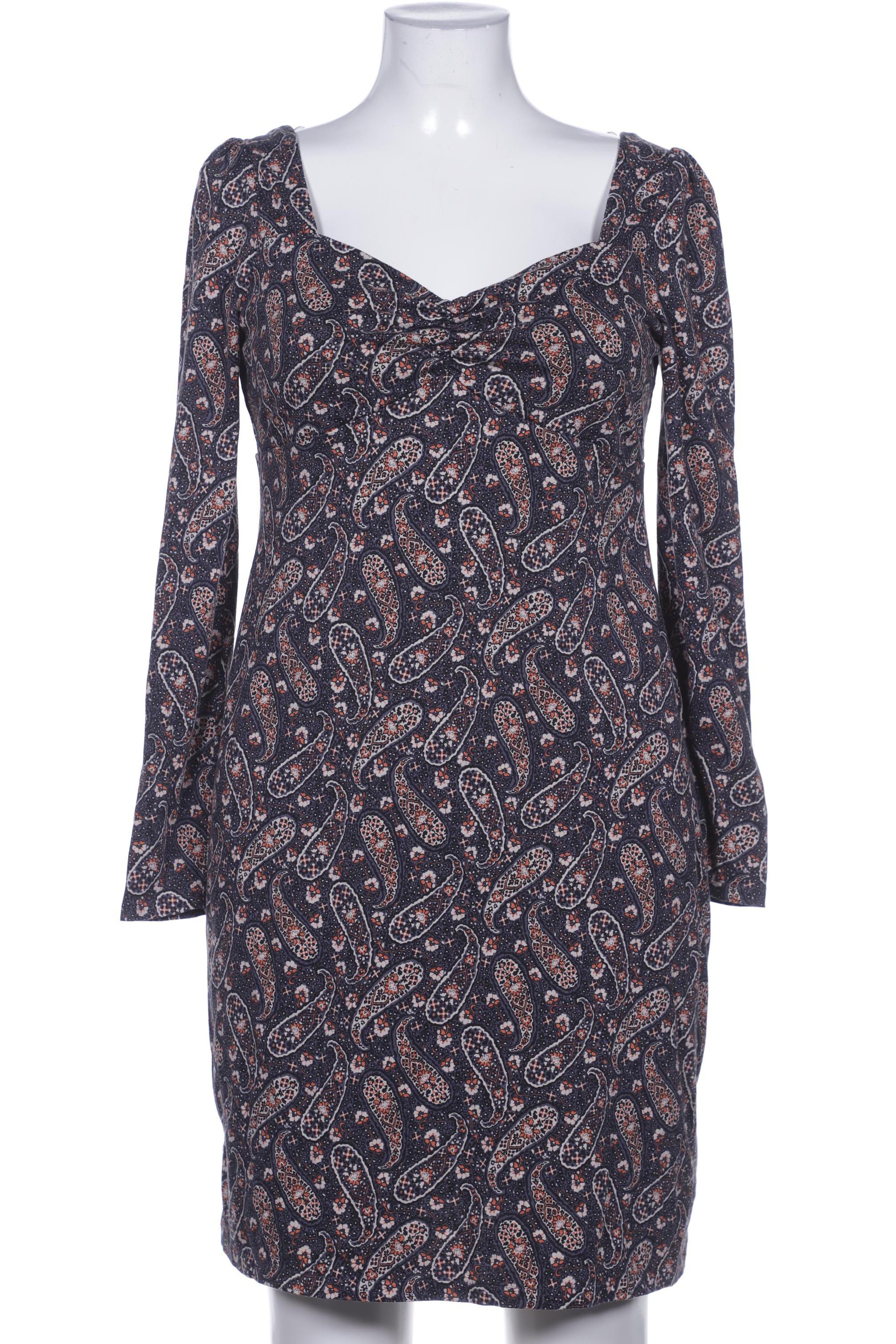 

Boden Damen Kleid, blau, Gr. 42