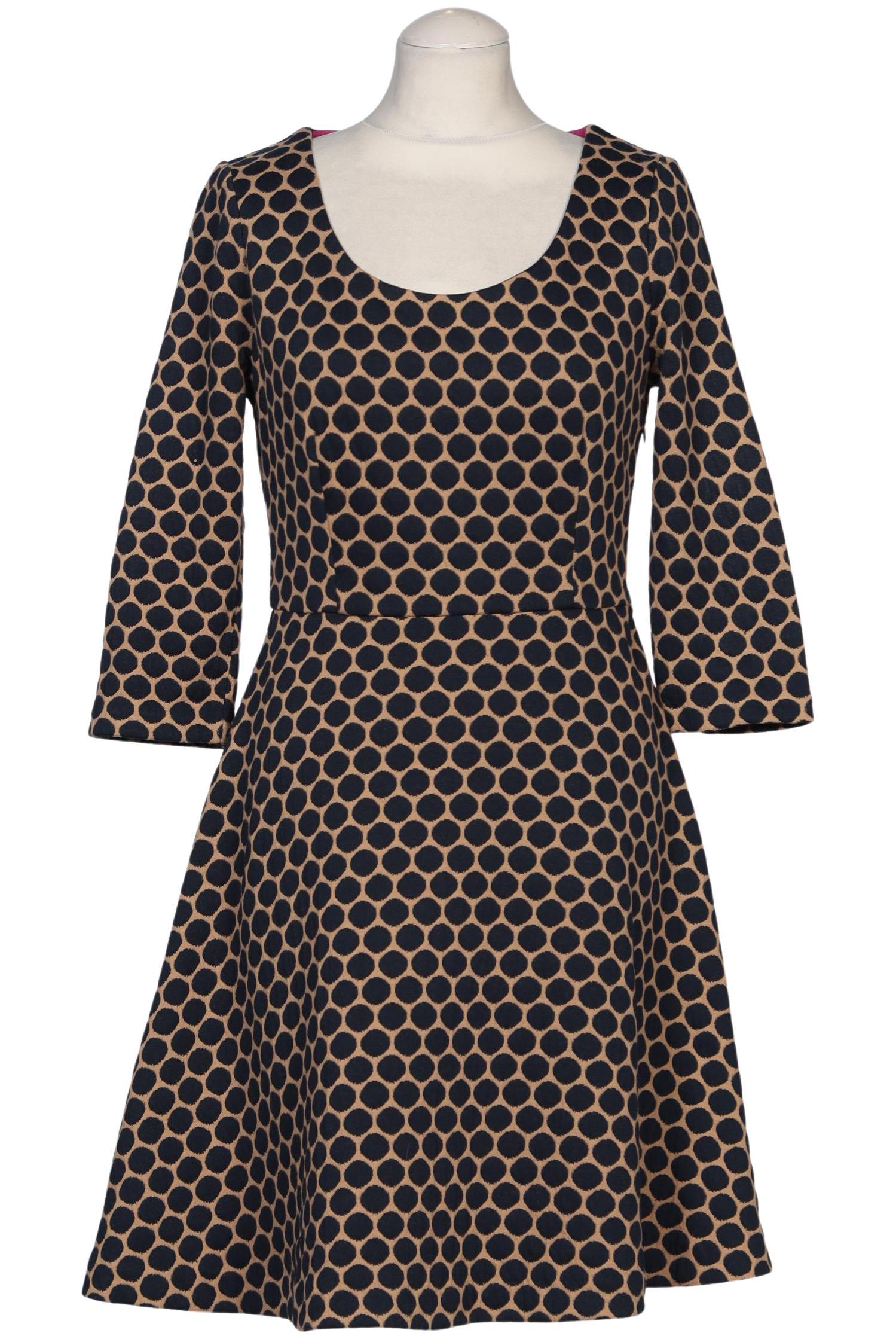 

Boden Damen Kleid, mehrfarbig, Gr. 36