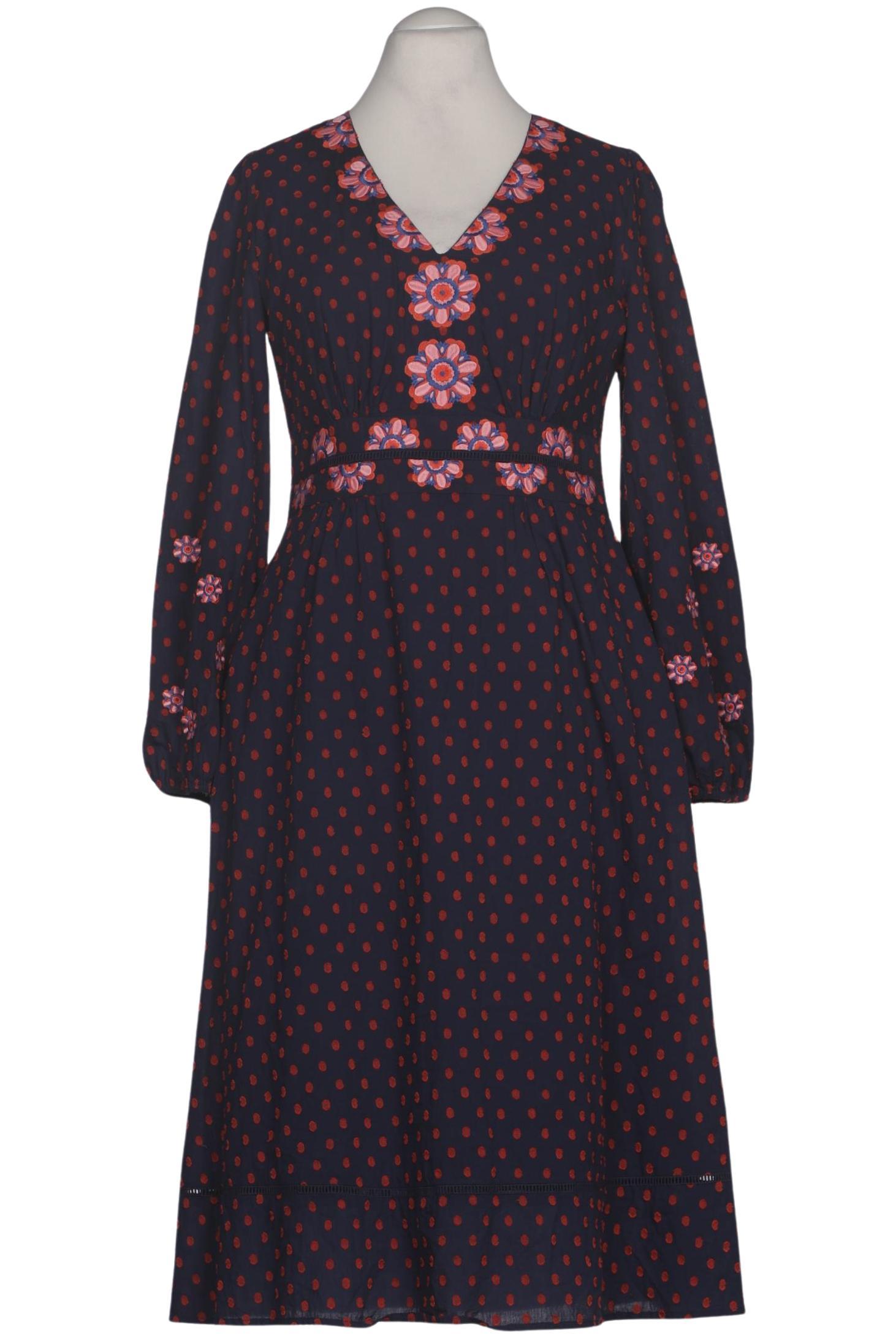

Boden Damen Kleid, marineblau, Gr. 38