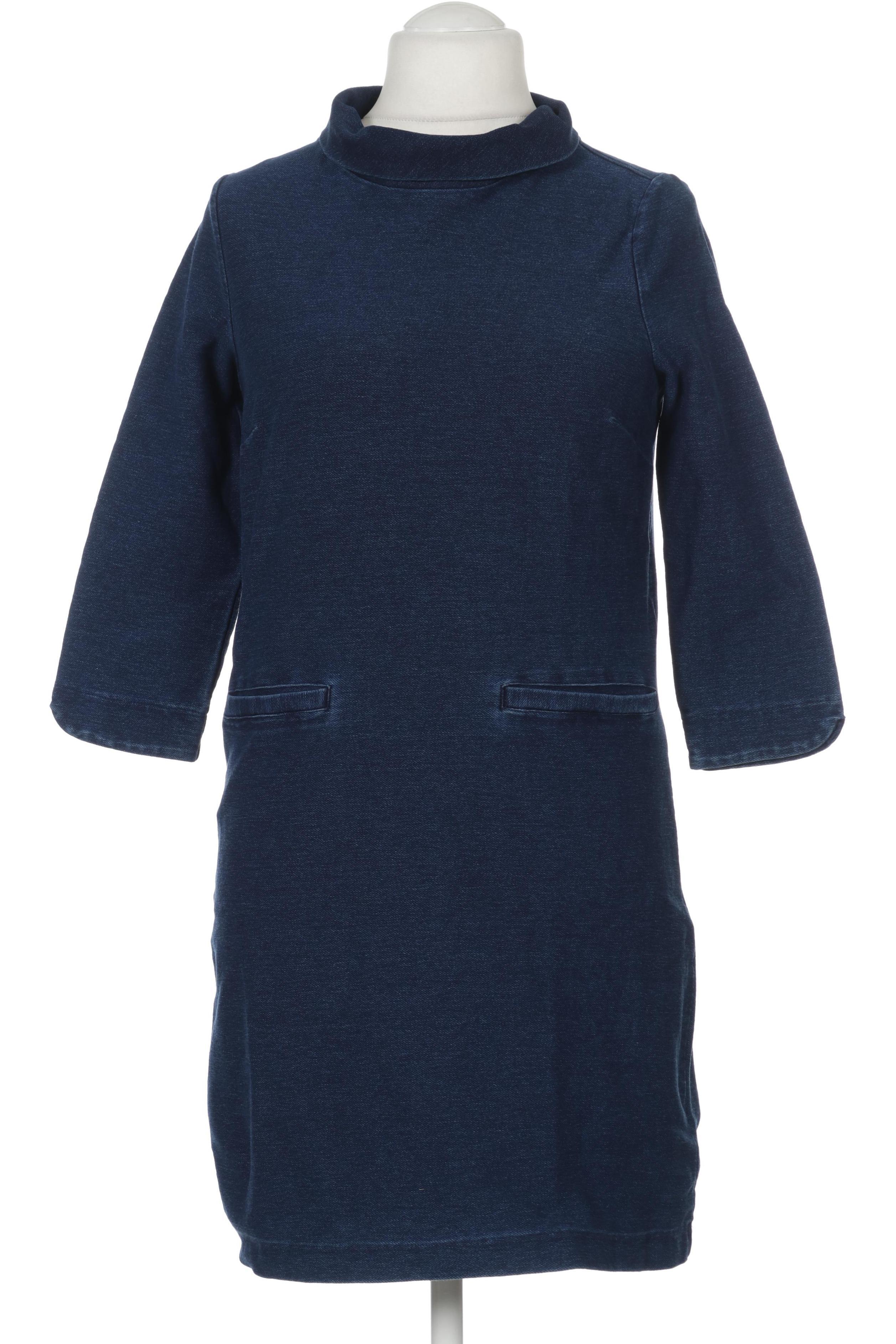 

Boden Damen Kleid, blau, Gr. 12