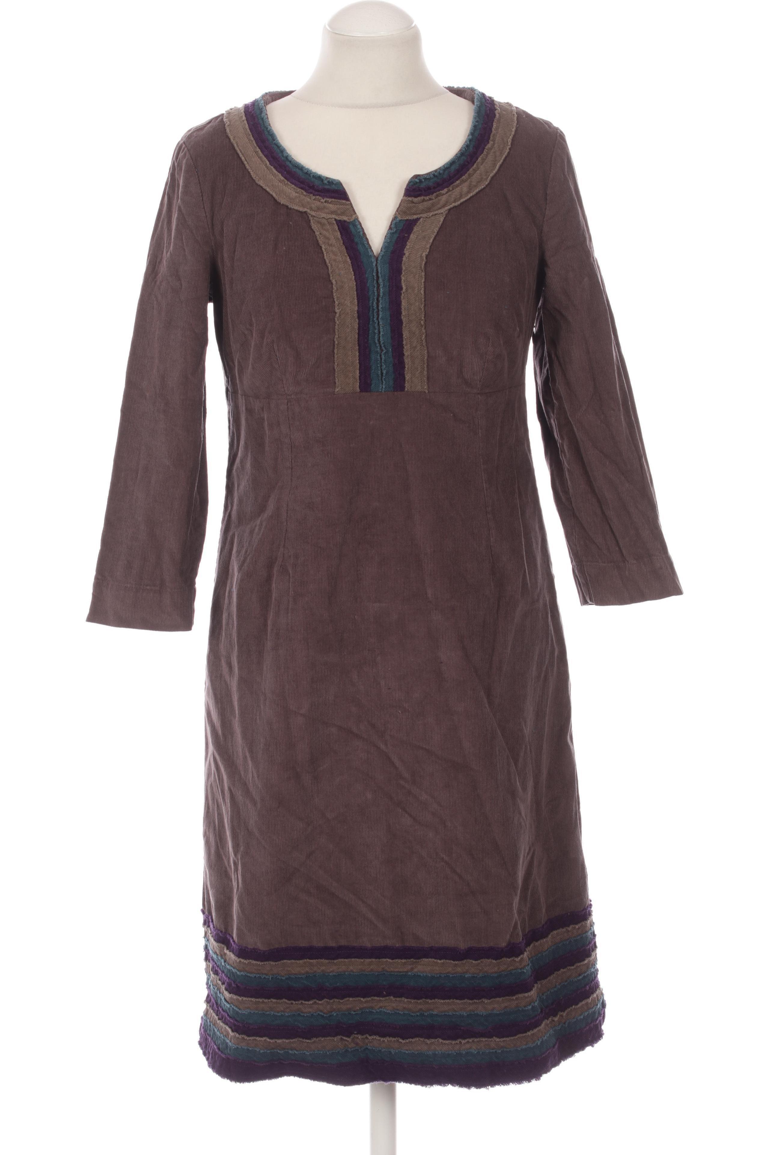 

Boden Damen Kleid, braun, Gr. 10