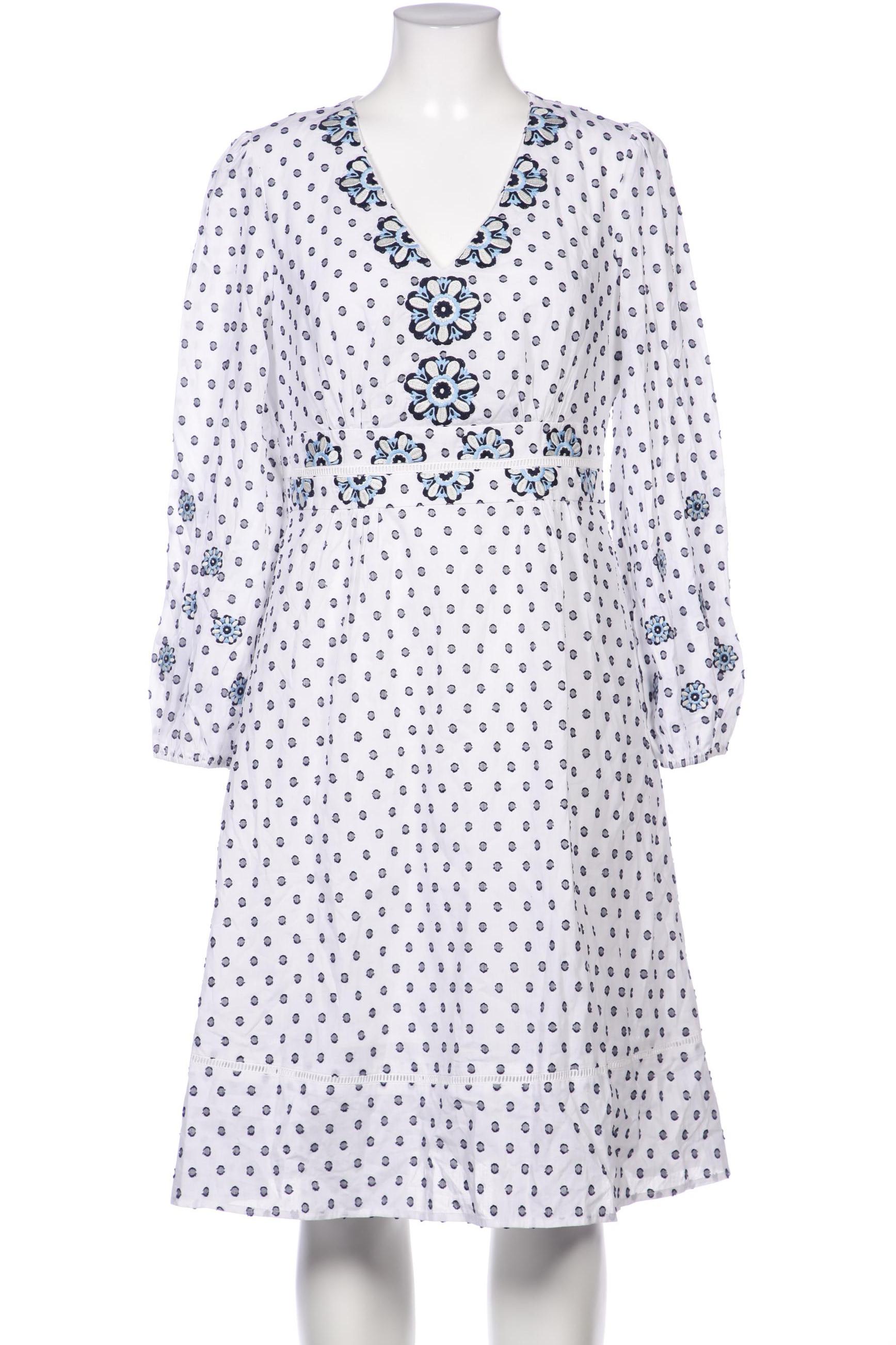 

Boden Damen Kleid, mehrfarbig, Gr. 40