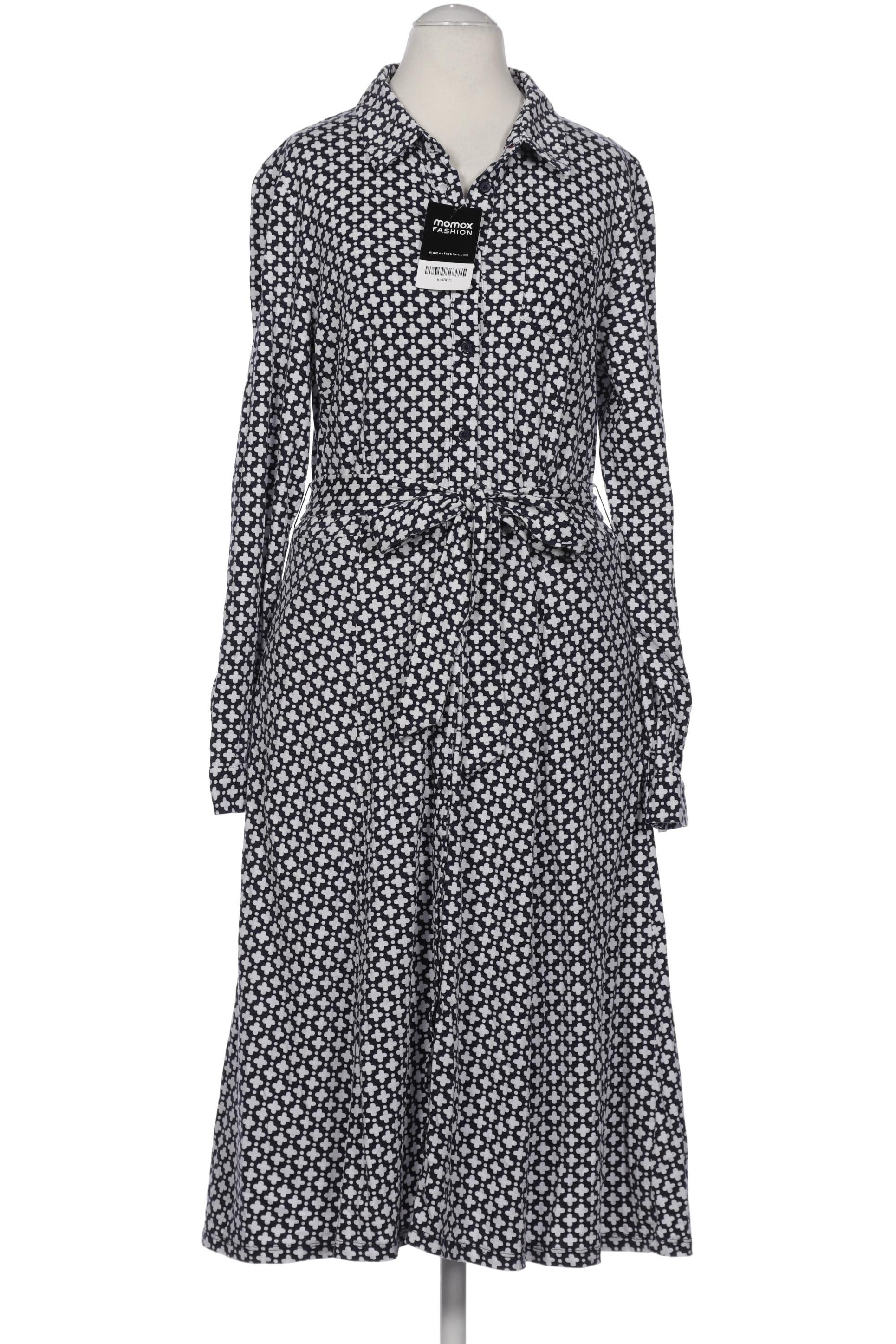 

Boden Damen Kleid, marineblau, Gr. 38