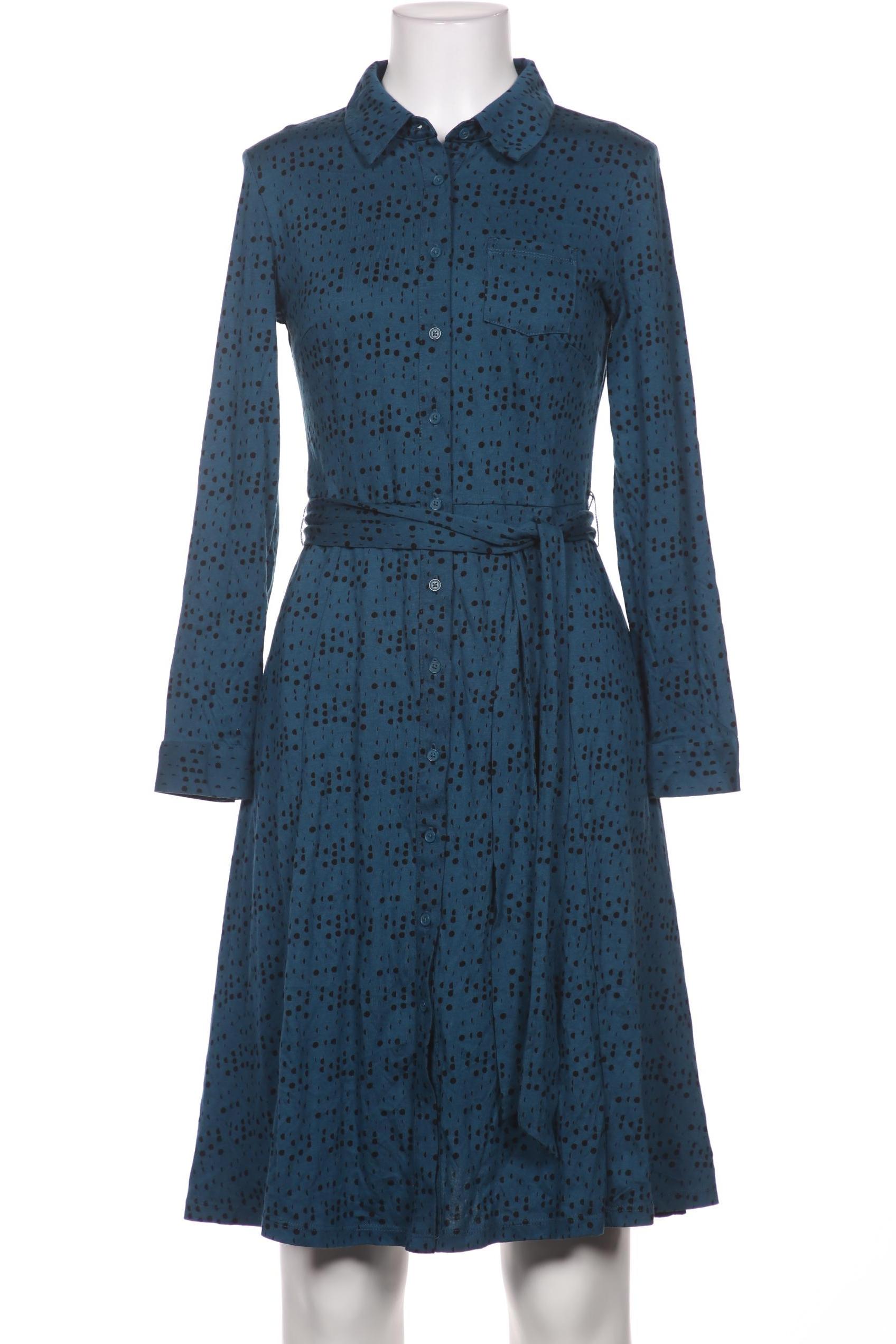 

Boden Damen Kleid, blau, Gr. 34