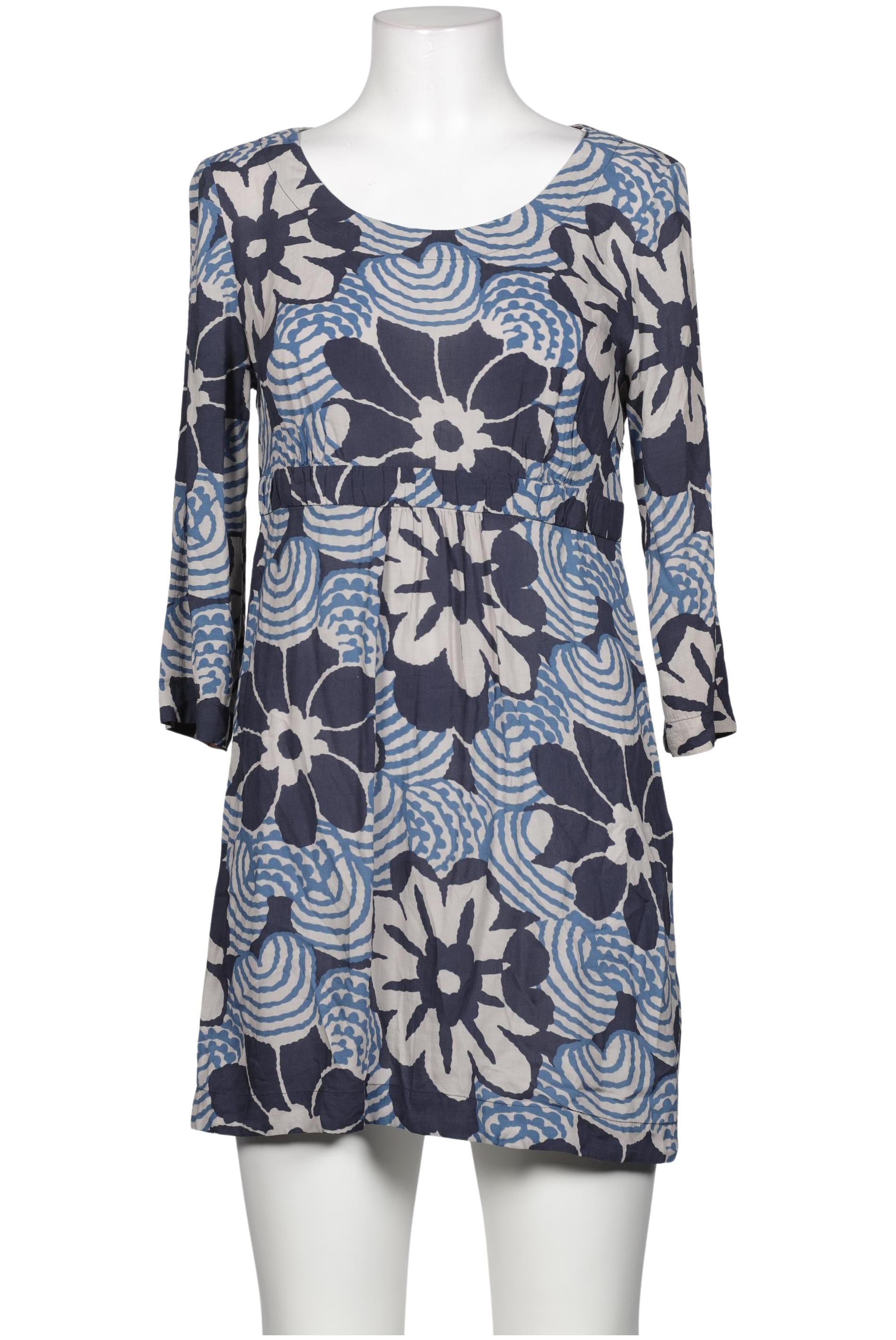 

Boden Damen Kleid, mehrfarbig, Gr. 12