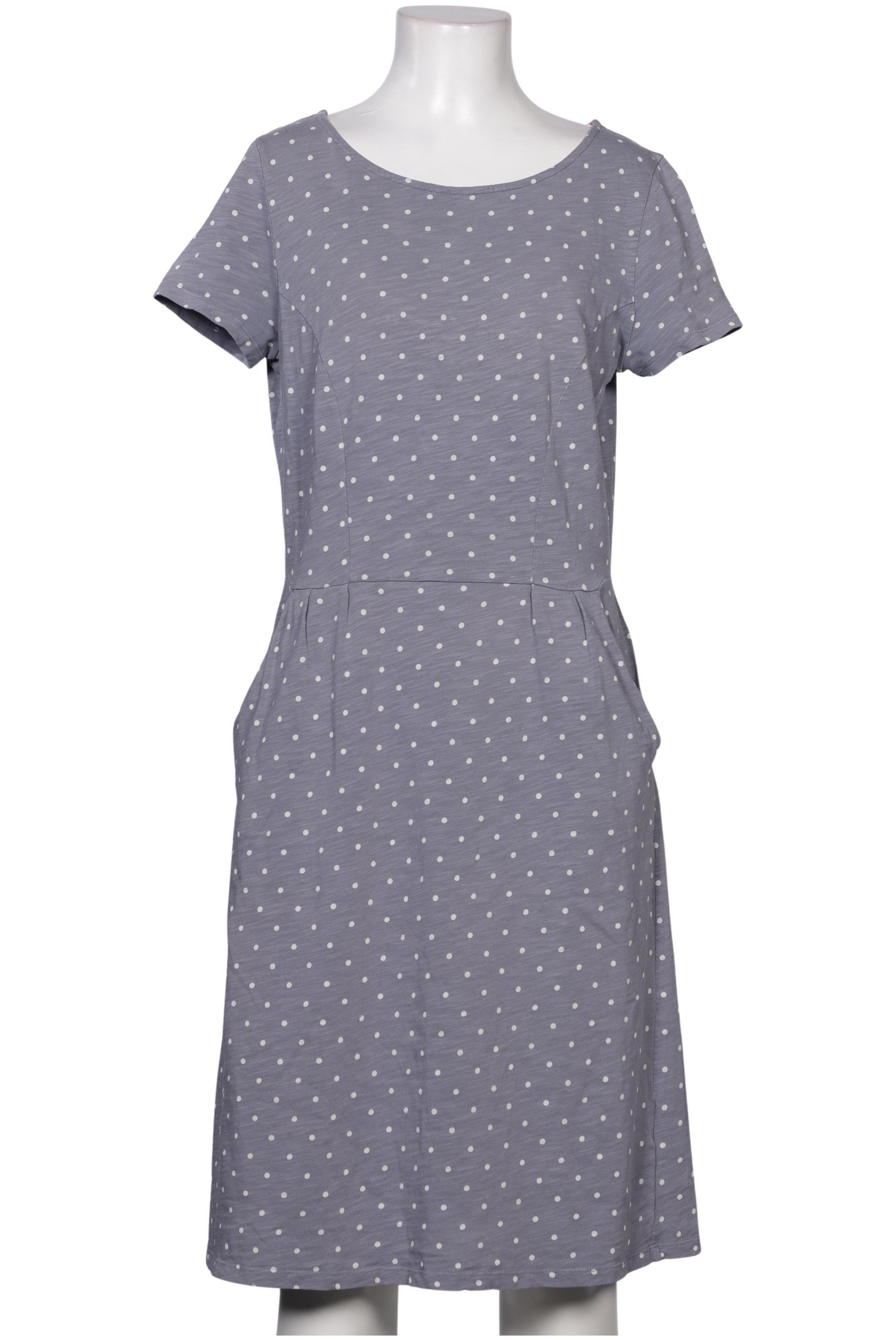 

Boden Damen Kleid, grau, Gr. 38