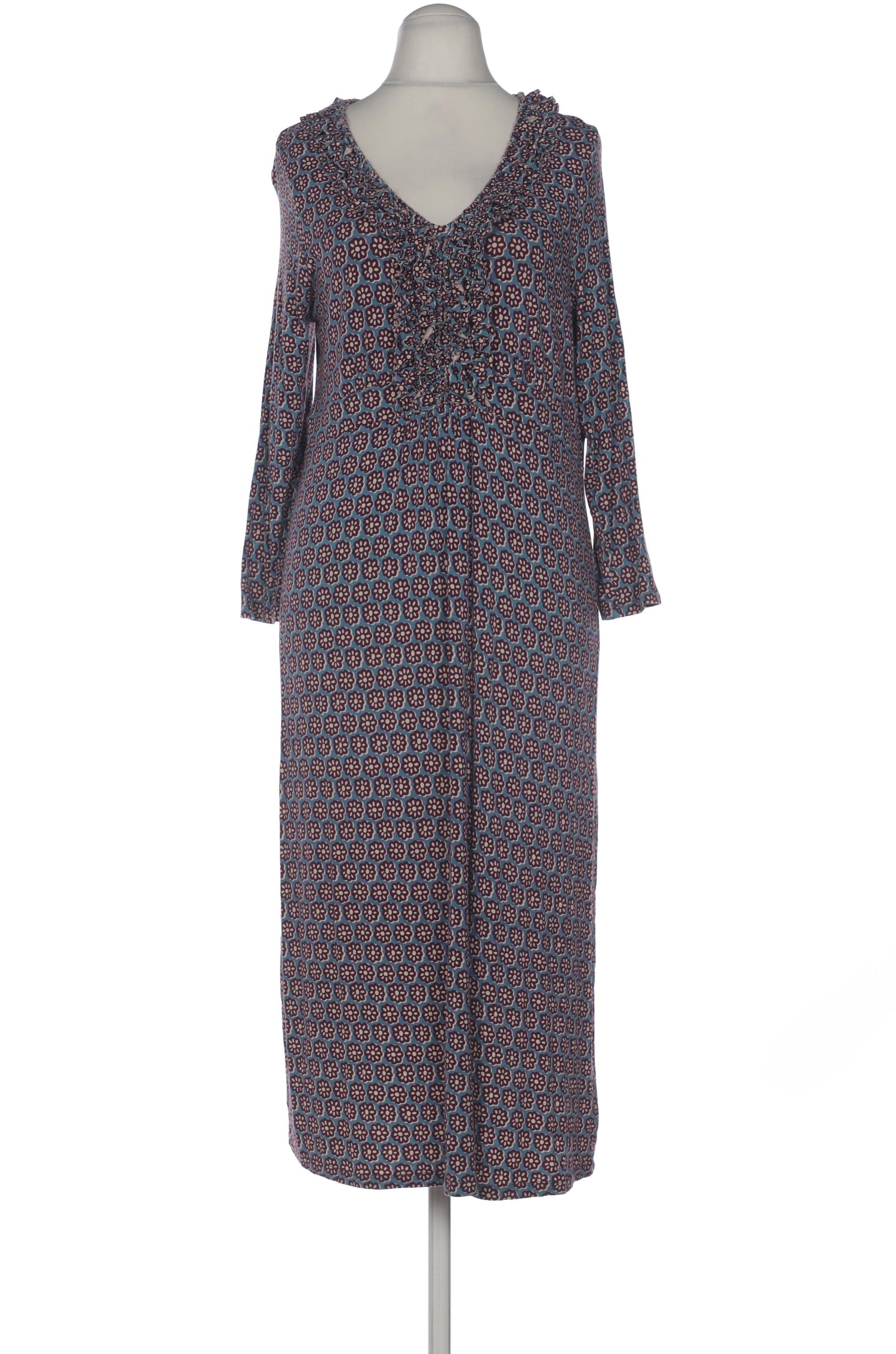 

Boden Damen Kleid, blau, Gr. 16