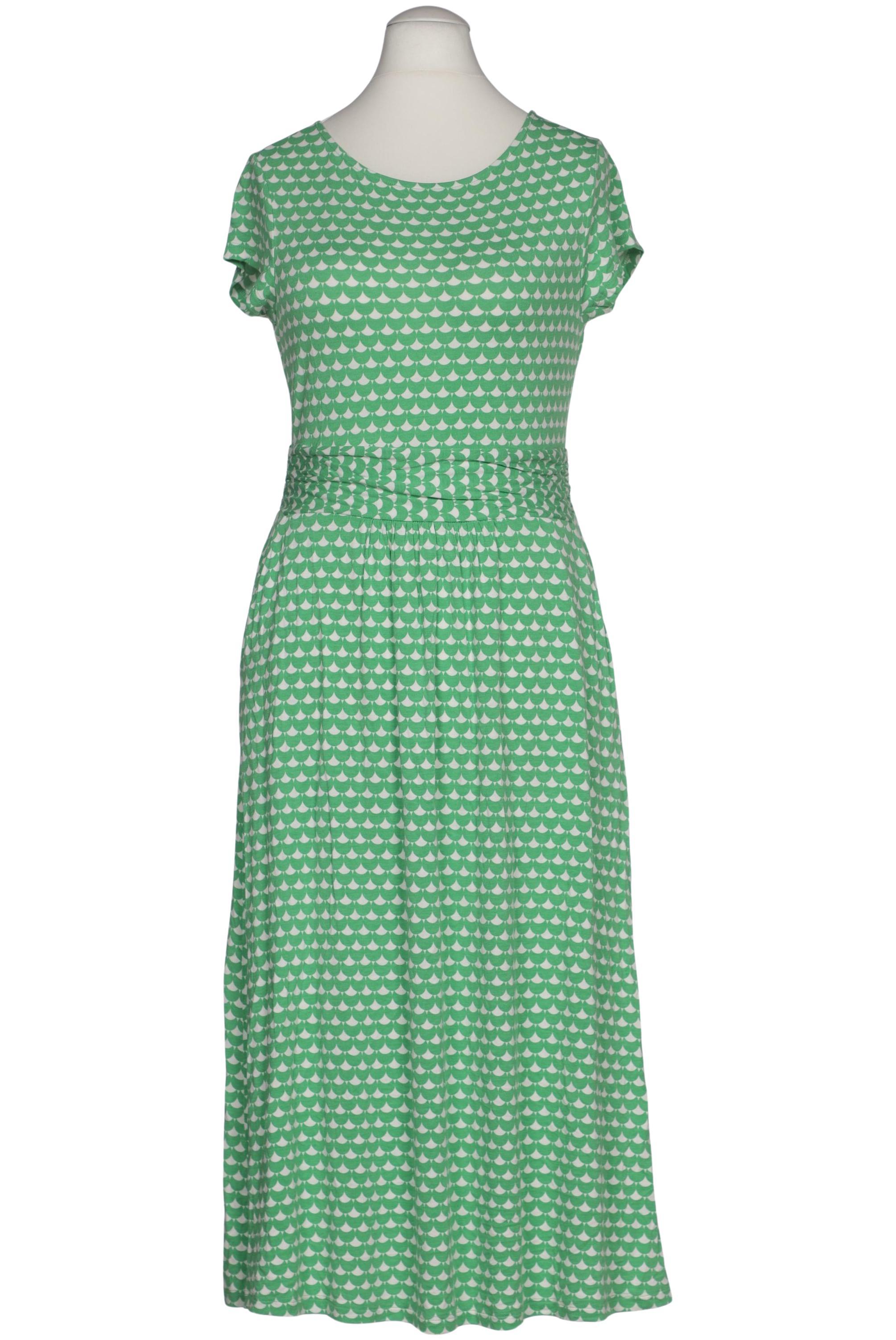 

Boden Damen Kleid, grün, Gr. 38