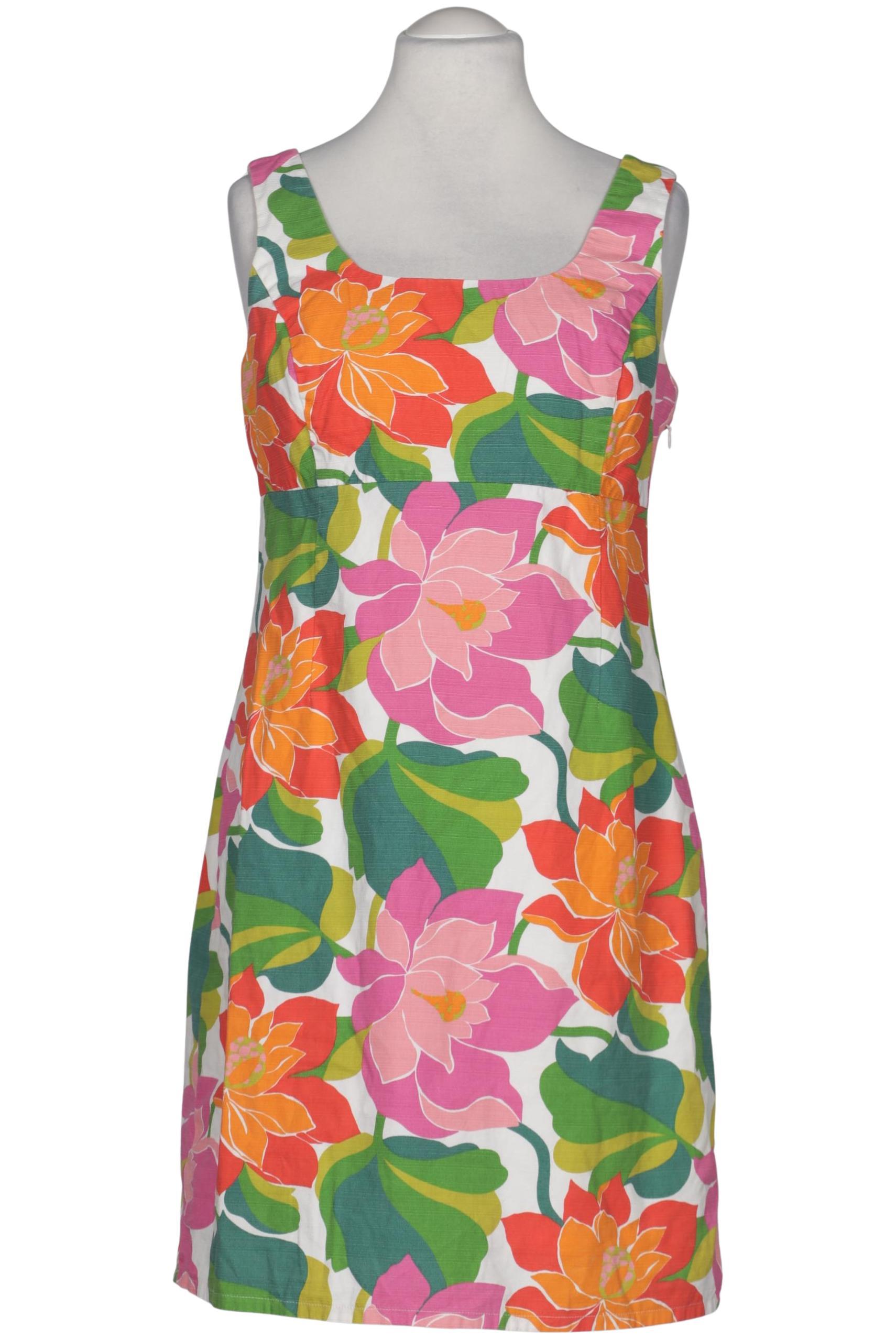 

Boden Damen Kleid, mehrfarbig, Gr. 40