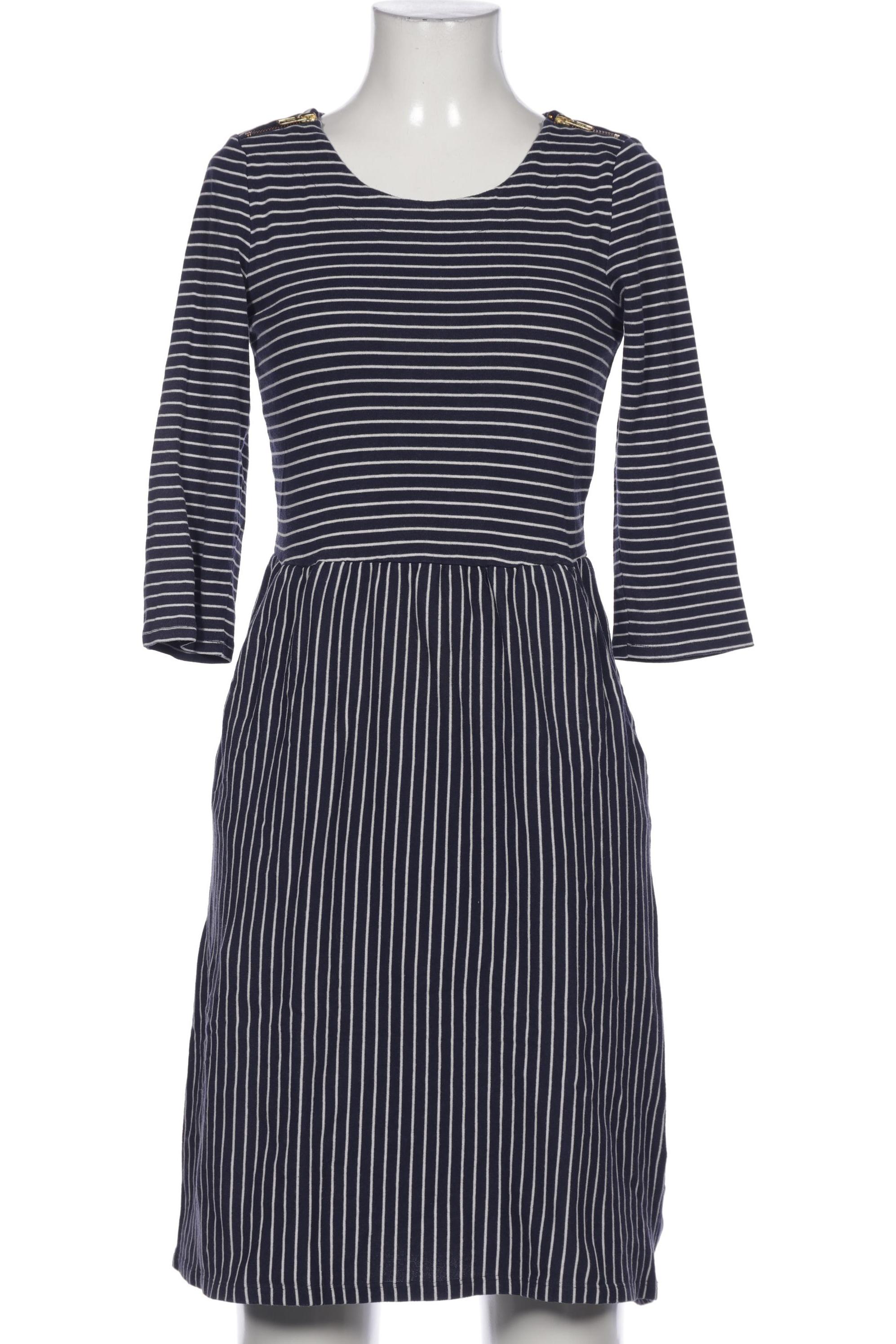 

Boden Damen Kleid, marineblau