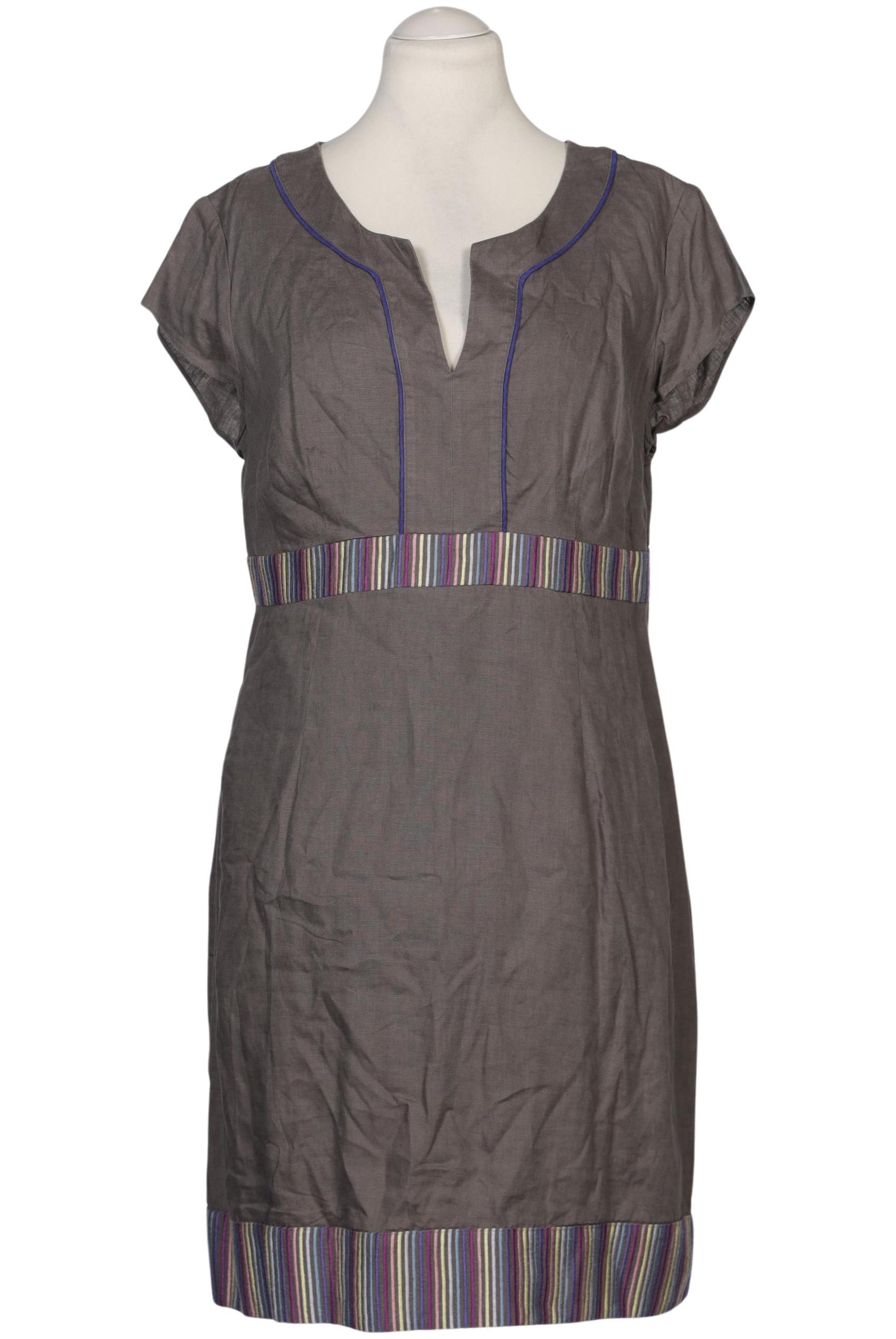 

Boden Damen Kleid, grau, Gr. 44