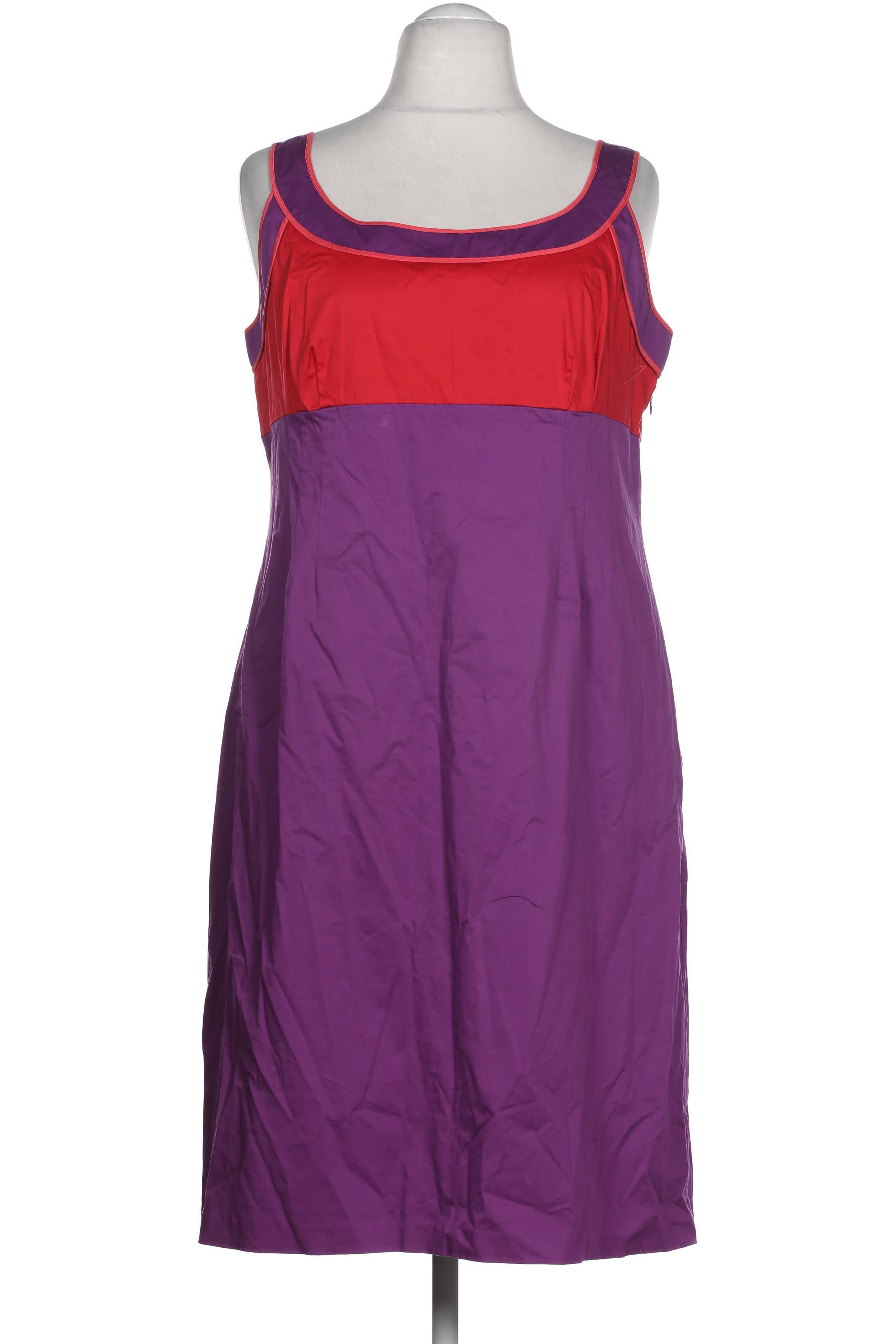 

Boden Damen Kleid, lila, Gr. 20