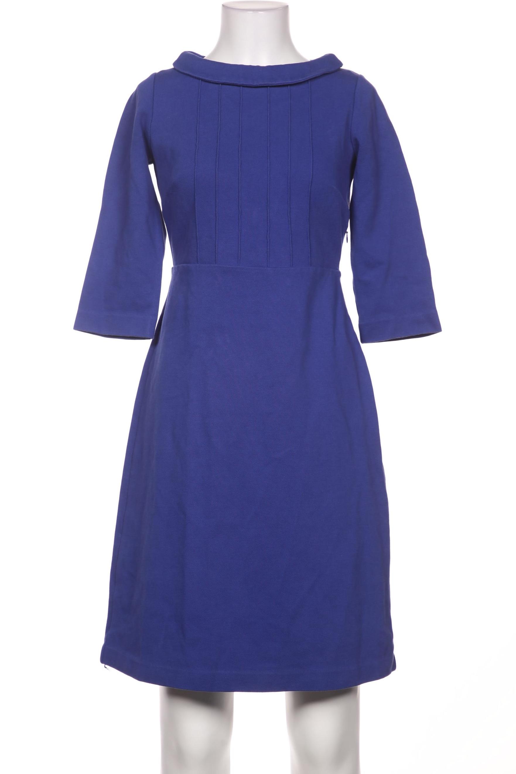 

Boden Damen Kleid, blau, Gr. 34
