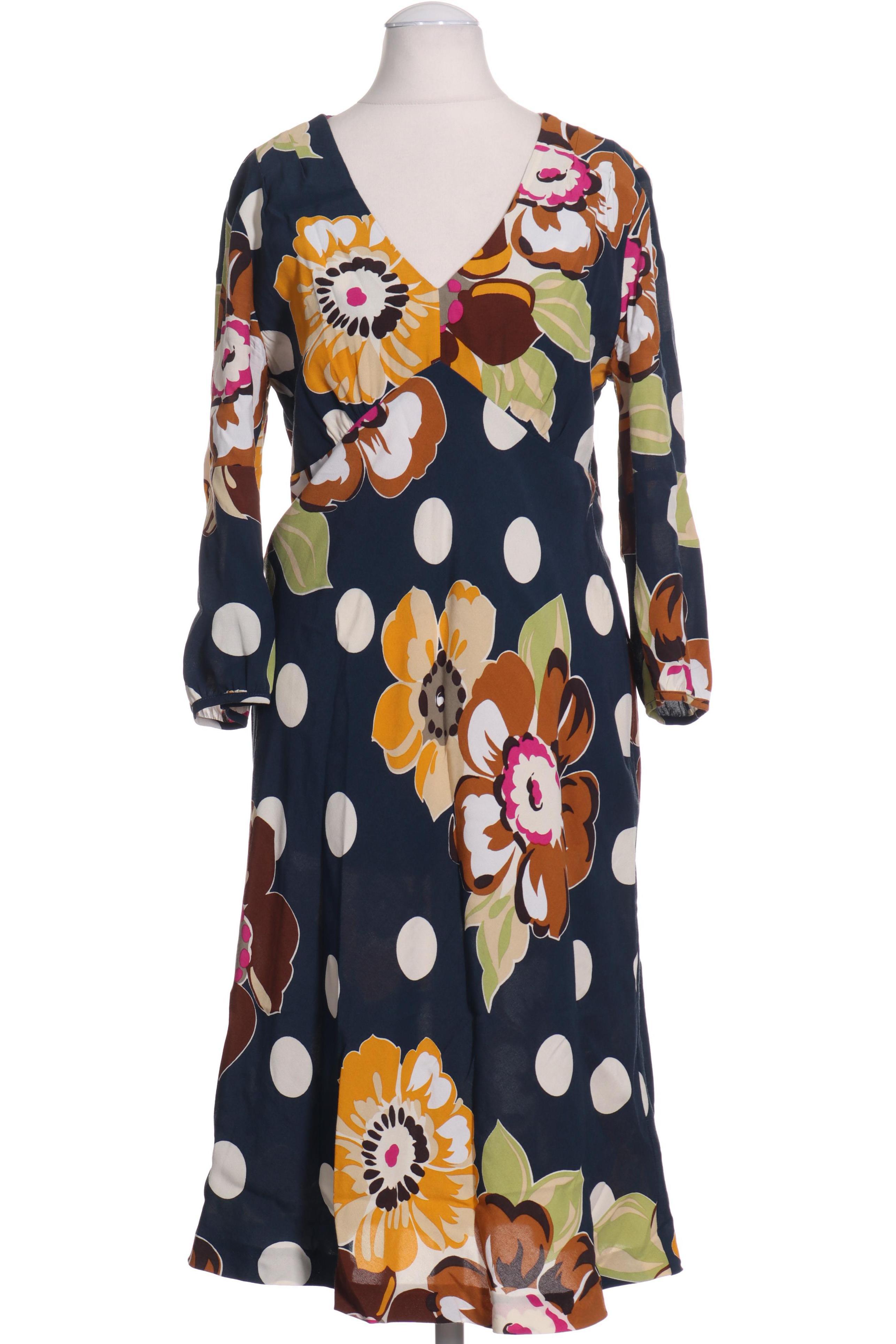 

Boden Damen Kleid, blau, Gr. 12