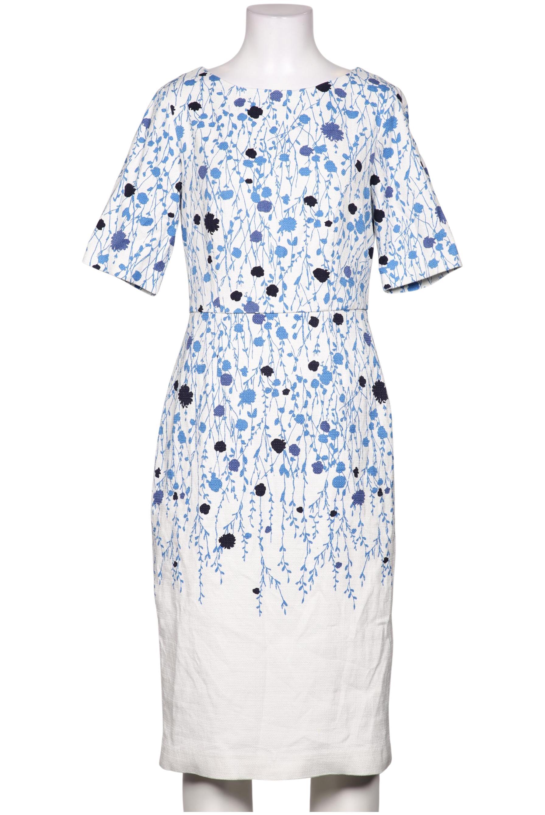 

Boden Damen Kleid, mehrfarbig, Gr. 38