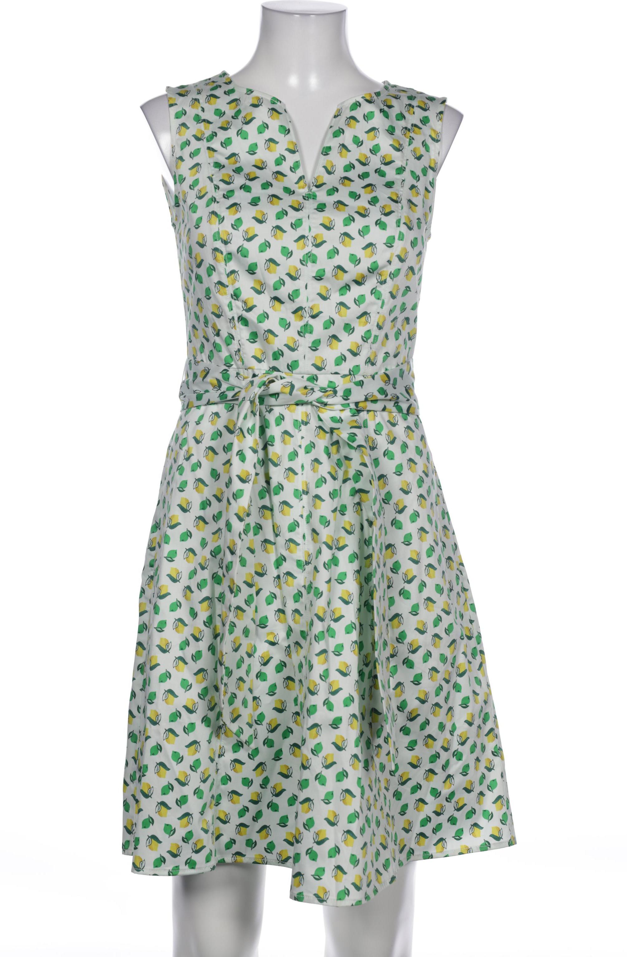 

Boden Damen Kleid, hellgrün, Gr. 34