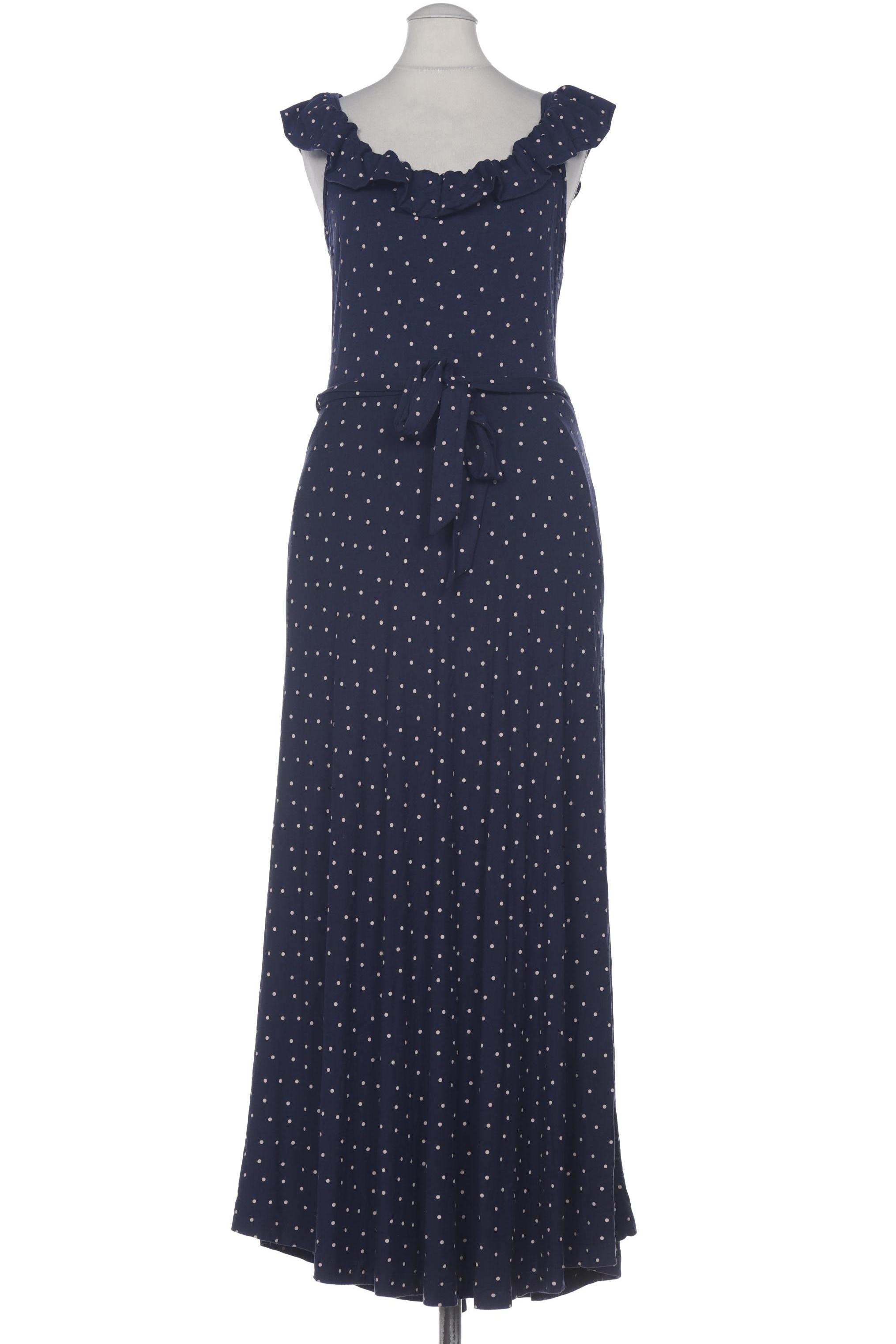 

Boden Damen Kleid, marineblau