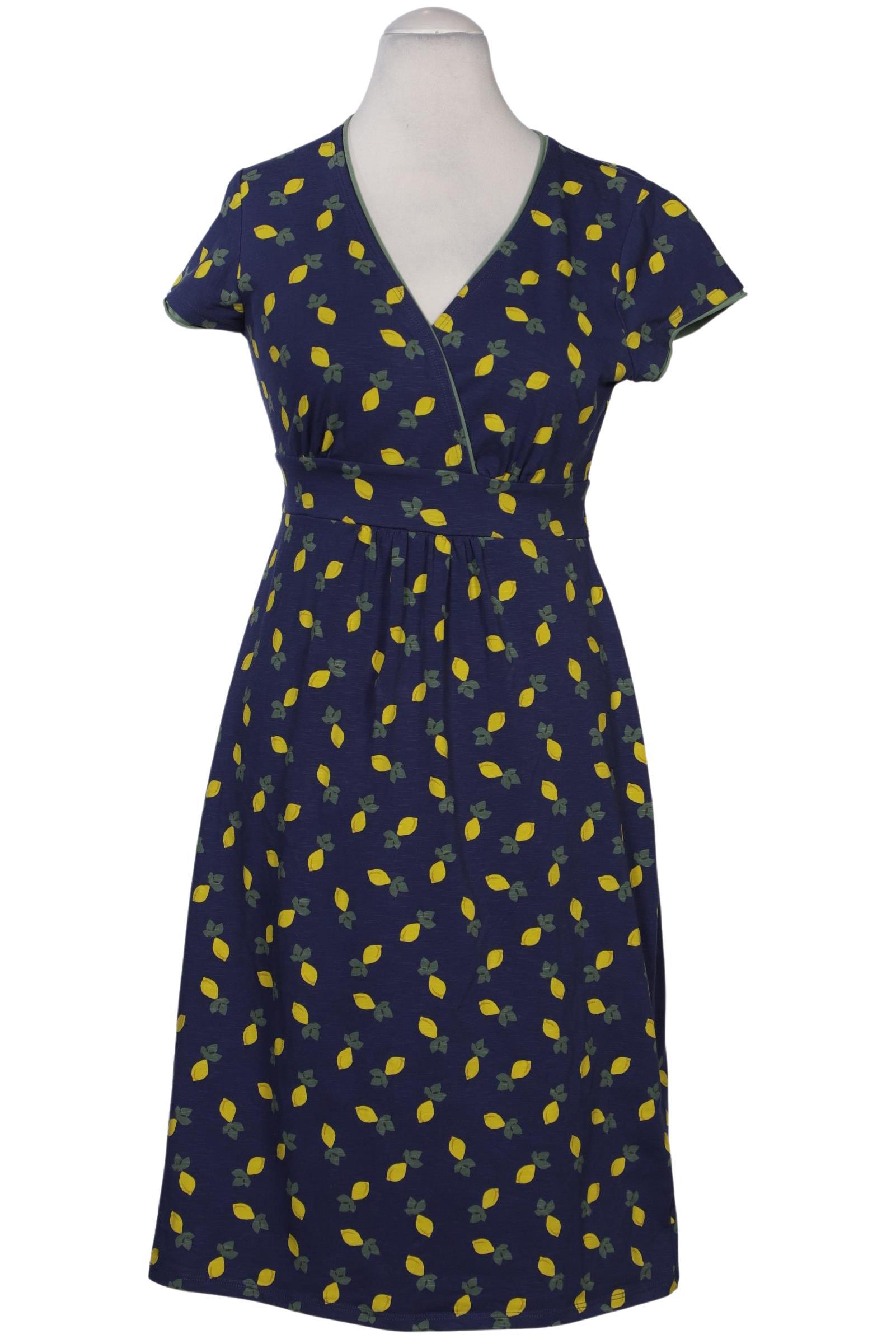 

Boden Damen Kleid, marineblau, Gr. 36